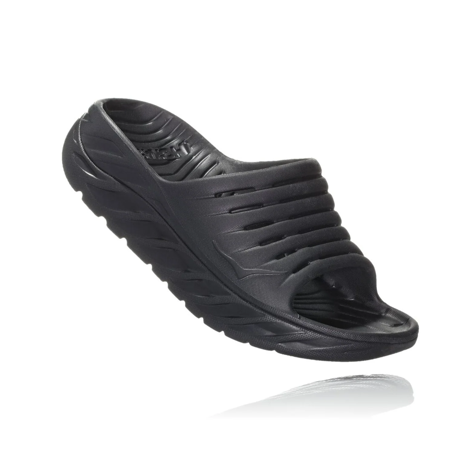 HOKA Ora Recovery Slide Mens - Image 3