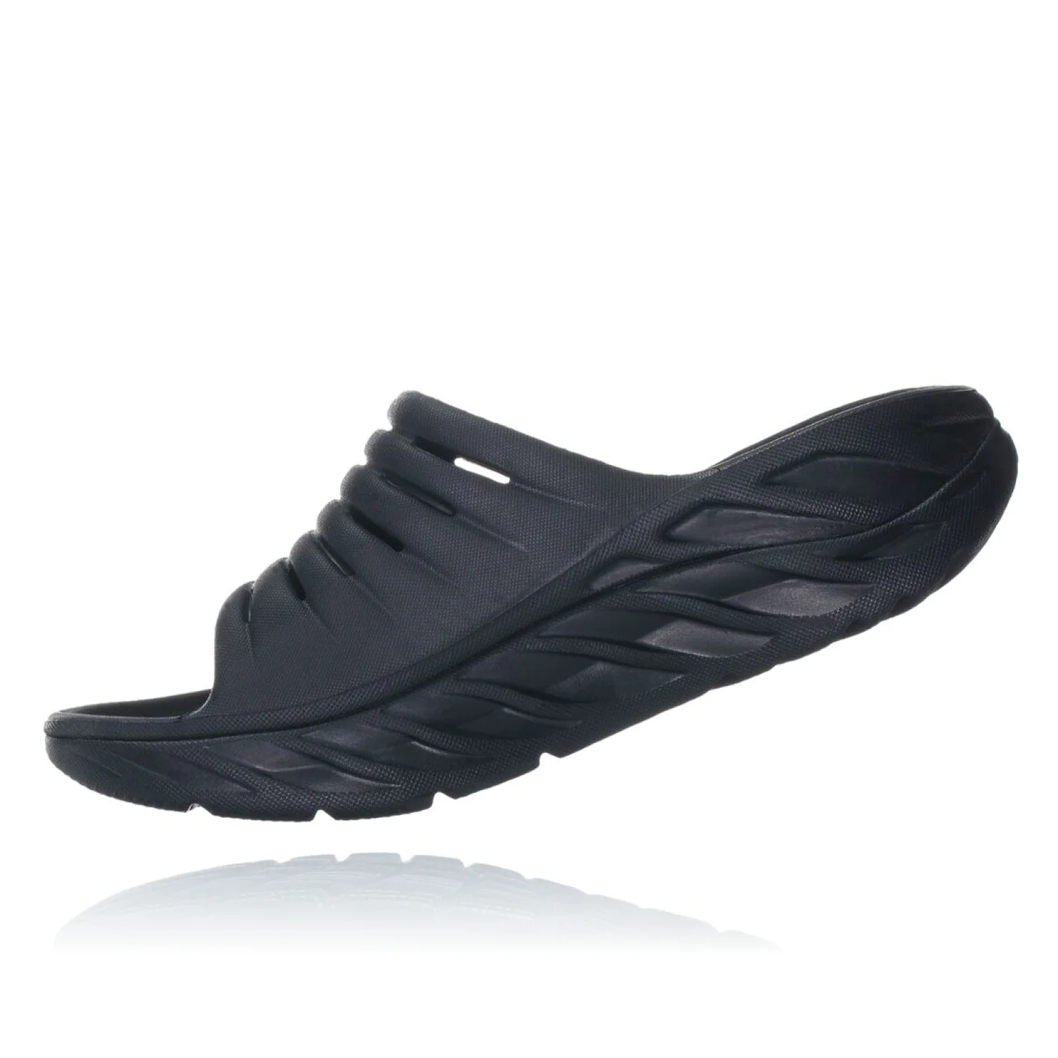 HOKA Ora Recovery Slide Mens - Image 4