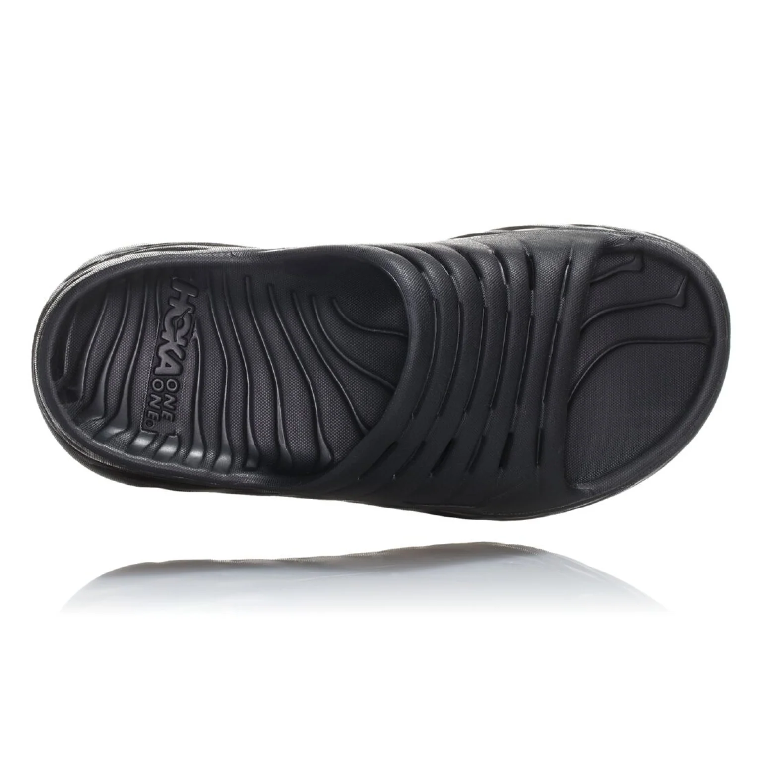 HOKA Ora Recovery Slide Mens - Image 5