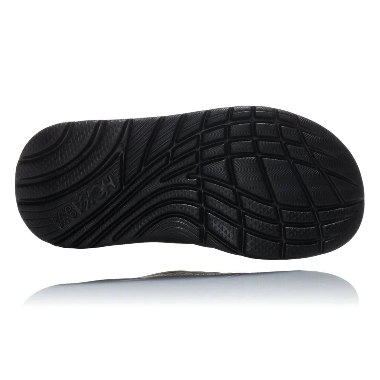HOKA Ora Recovery Slide Mens - Image 6