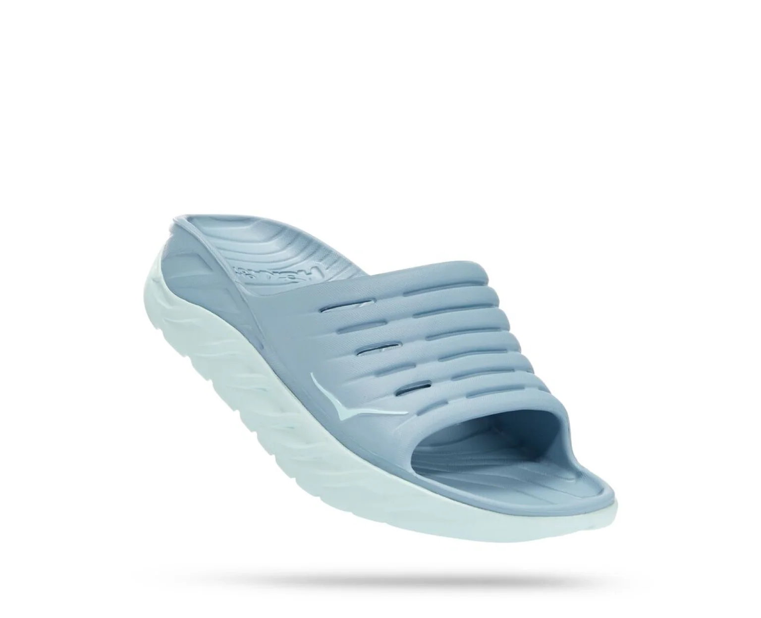 Hoka Ora Recovery Slide Womens - Image 3