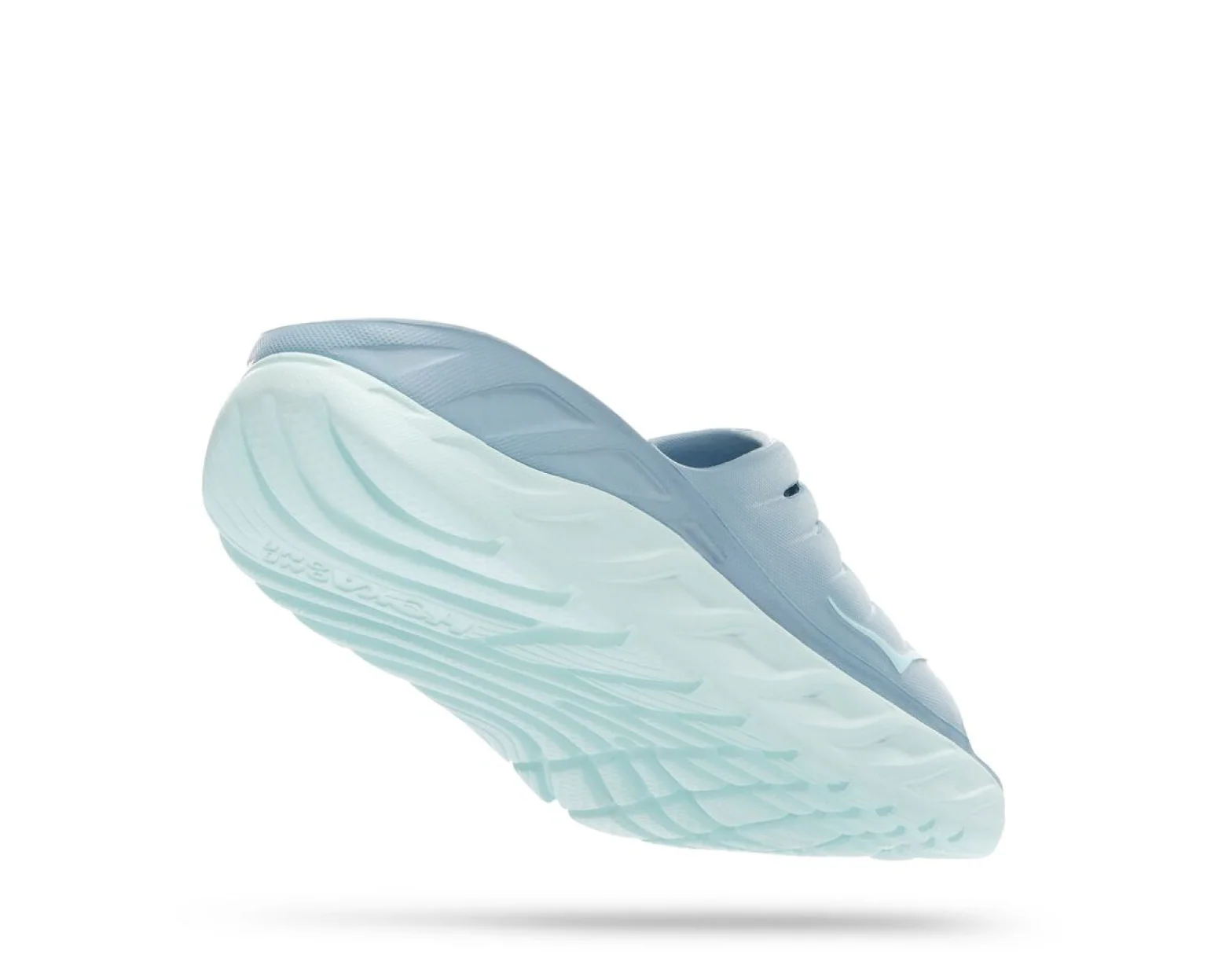 Hoka Ora Recovery Slide Womens - Image 4