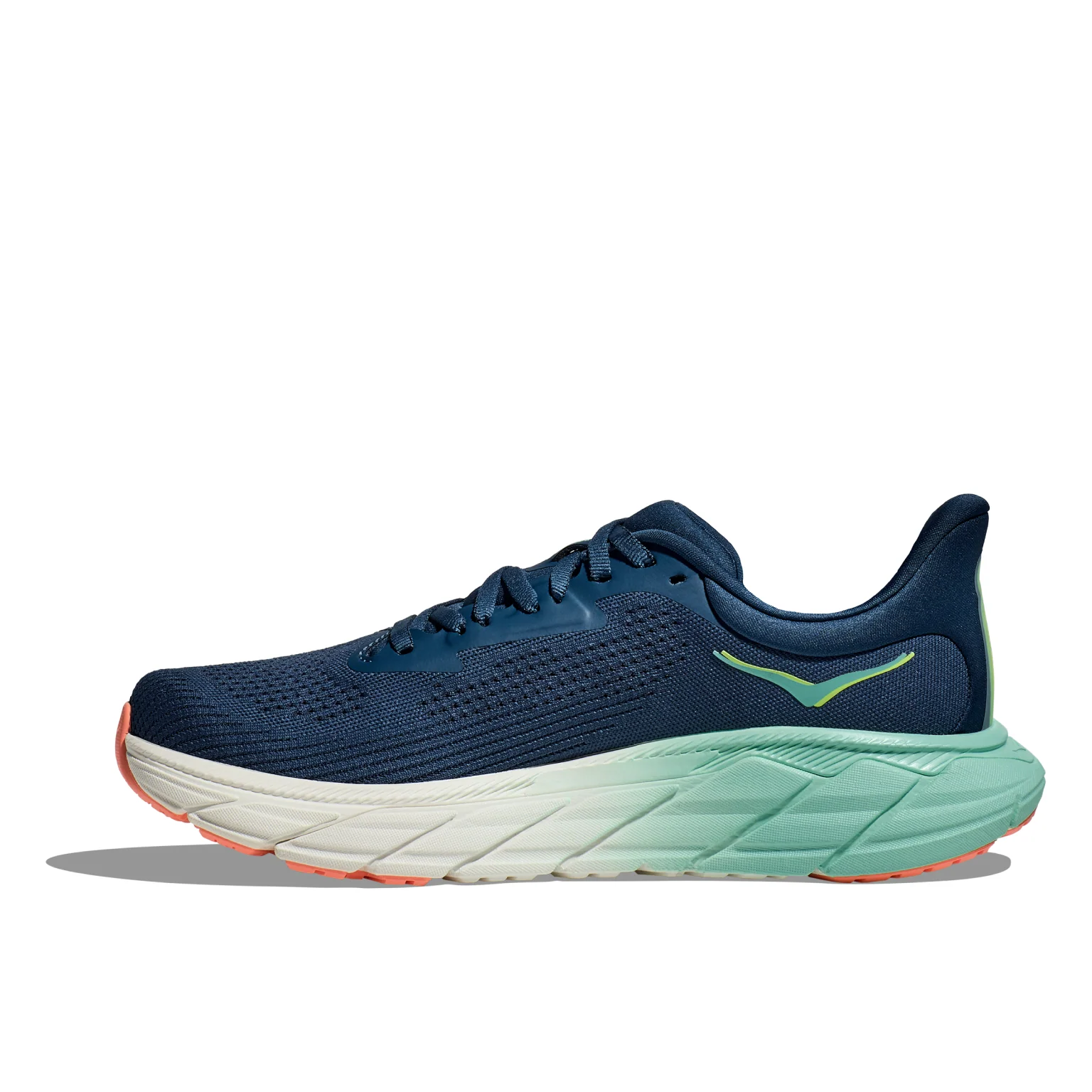 Hoka Womens Arahi 7 Running - Image 2