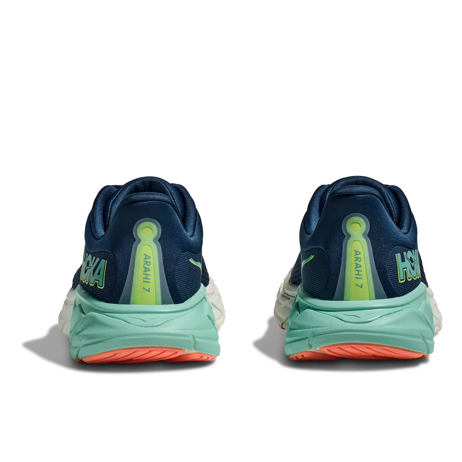 Hoka Womens Arahi 7 Running - Image 4