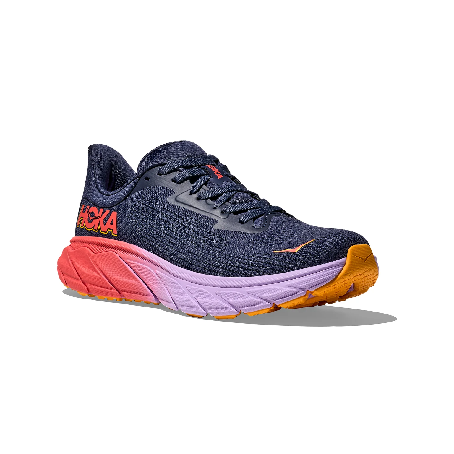 Hoka Womens Arahi 7 Running - Image 8