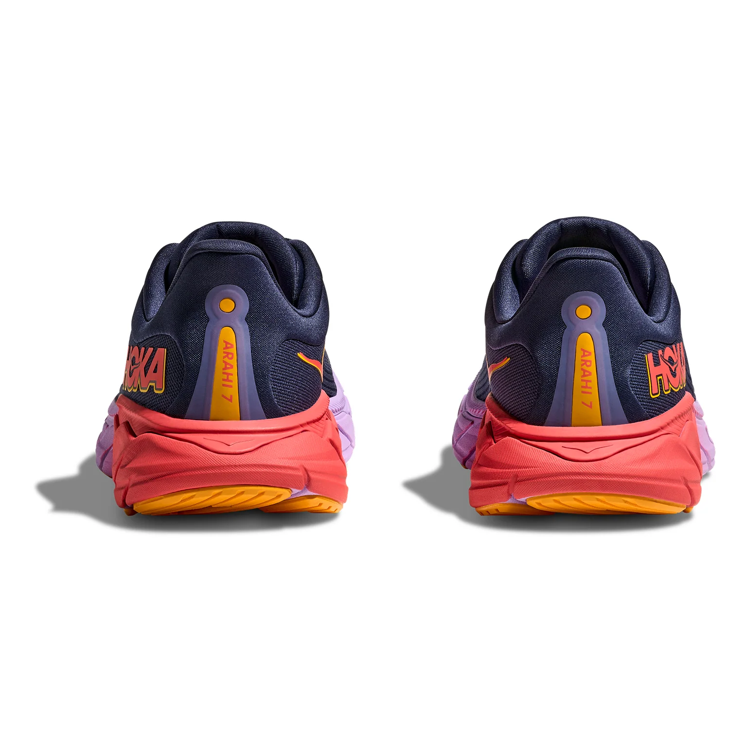Hoka Womens Arahi 7 Running - Image 9
