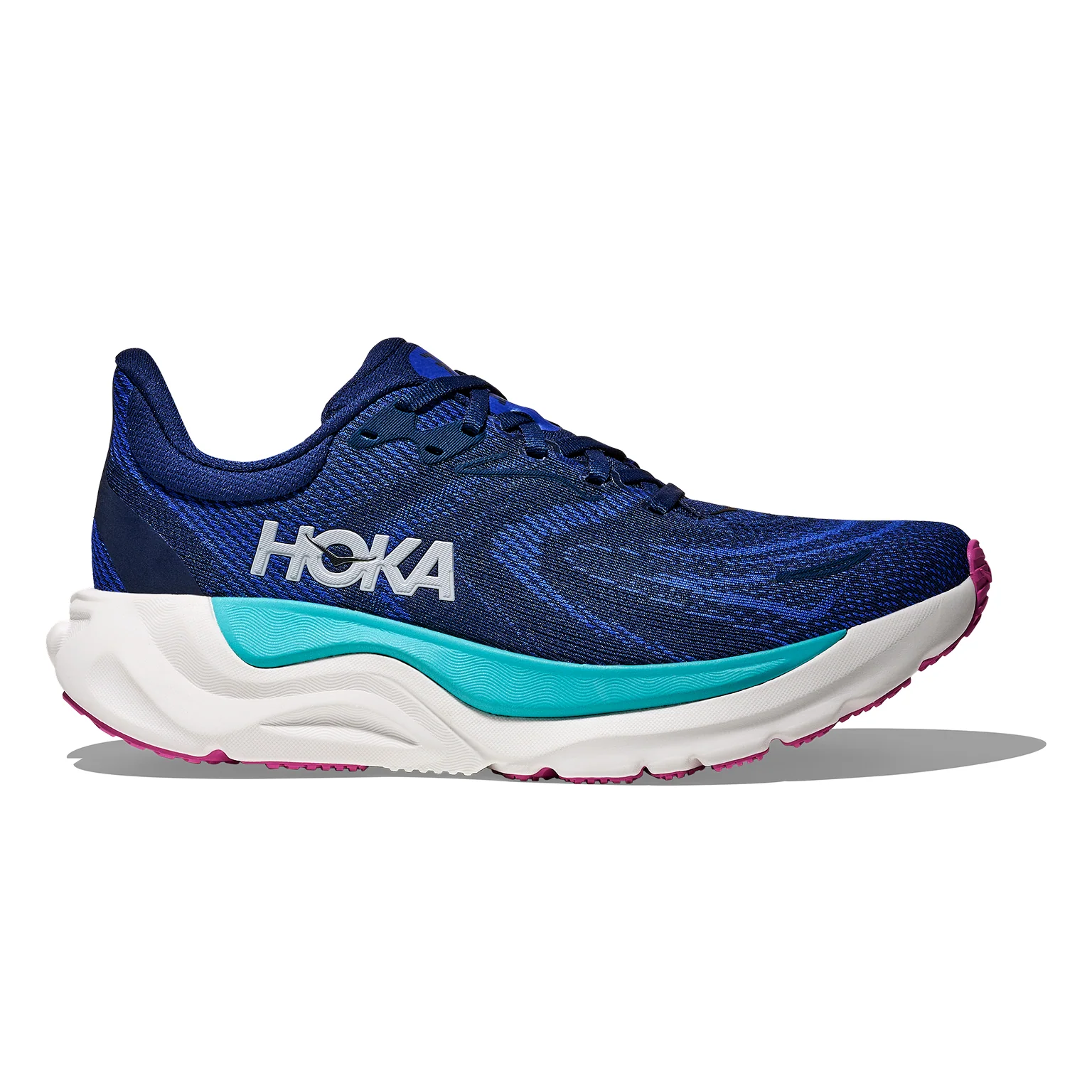 Hoka Womens Arahi 8 Running