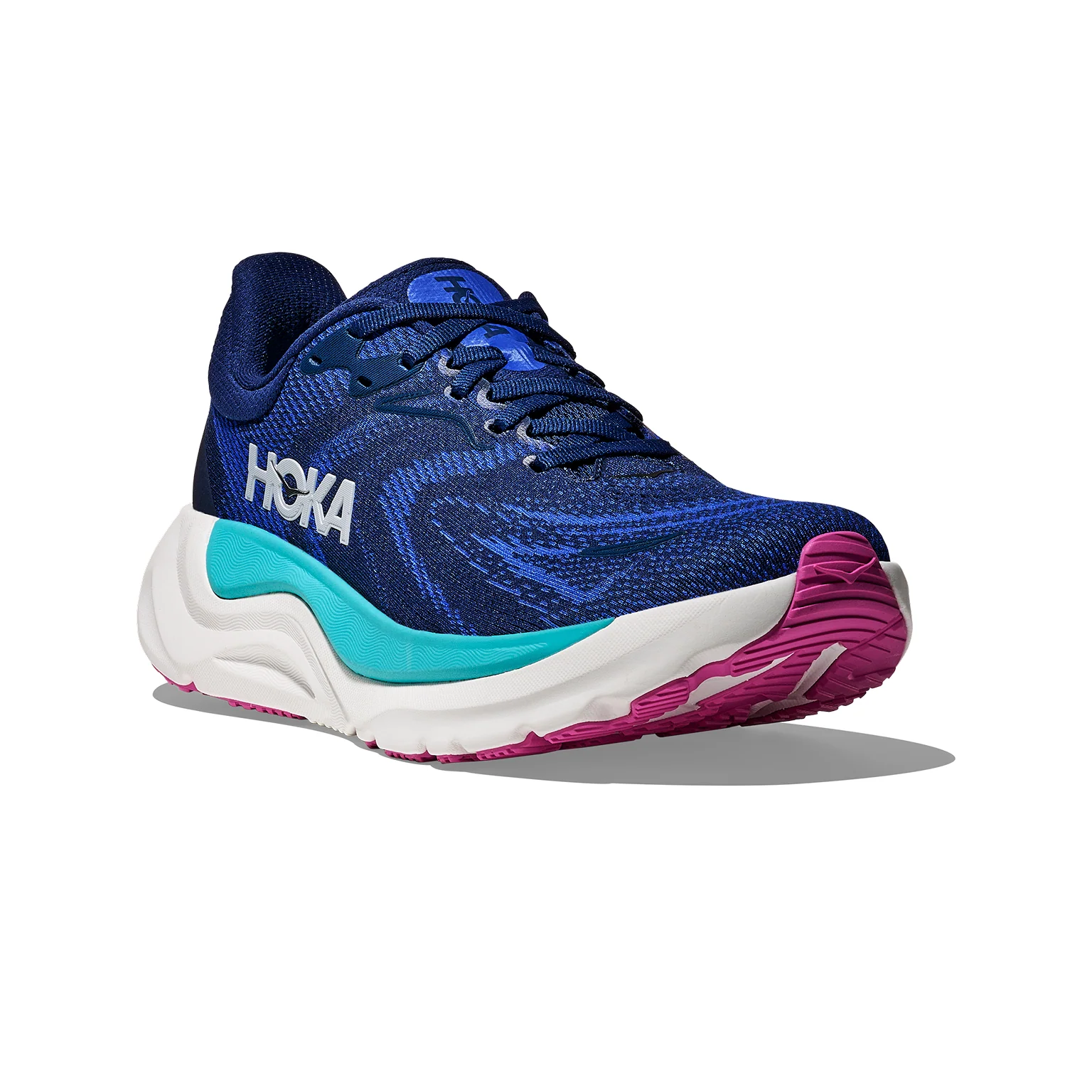 Hoka Womens Arahi 8 Running - Image 3
