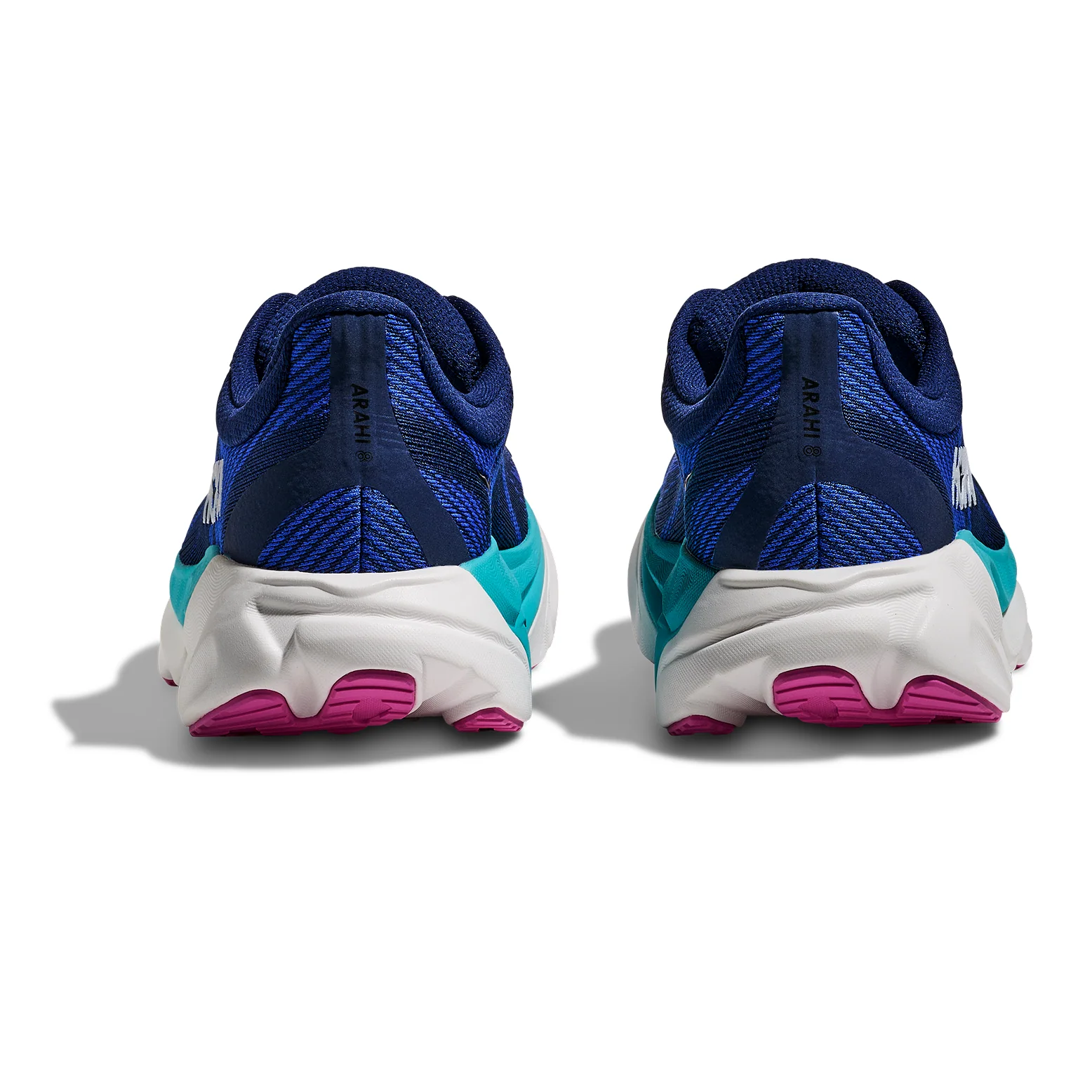 Hoka Womens Arahi 8 Running - Image 4