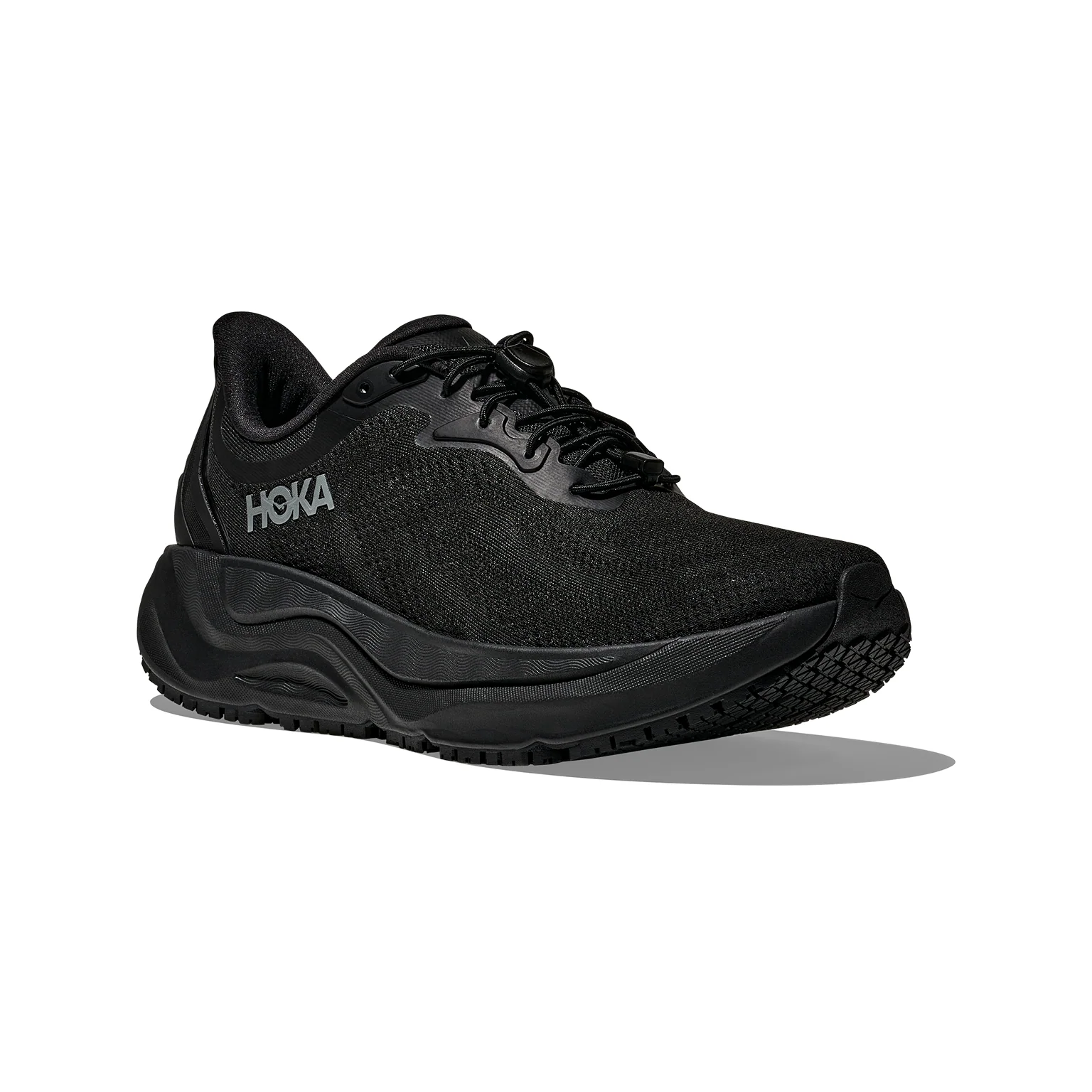Hoka Womens Arahi SR Walking - Image 3
