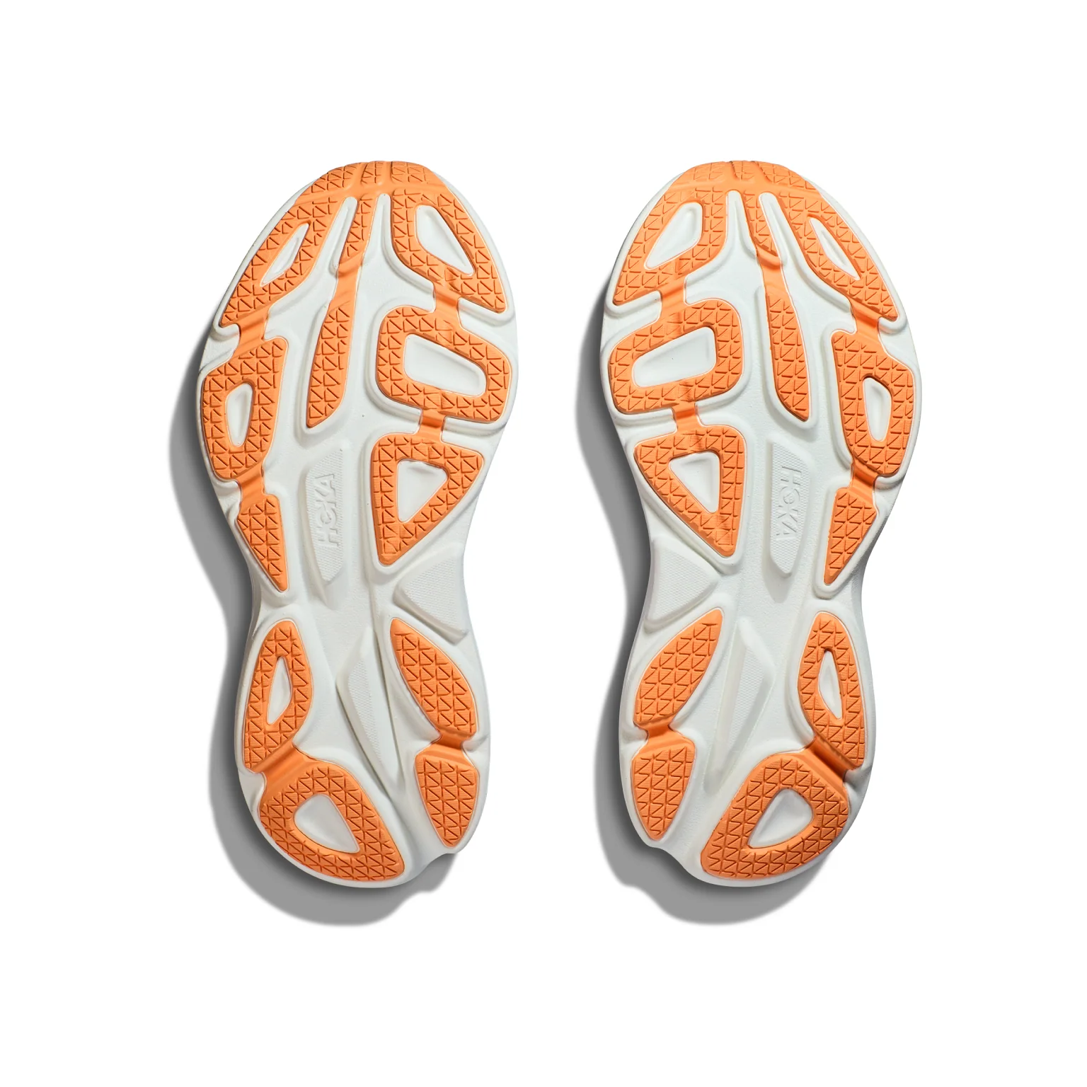 Hoka Bondi 8 (B) Width Womens Running - Image 29
