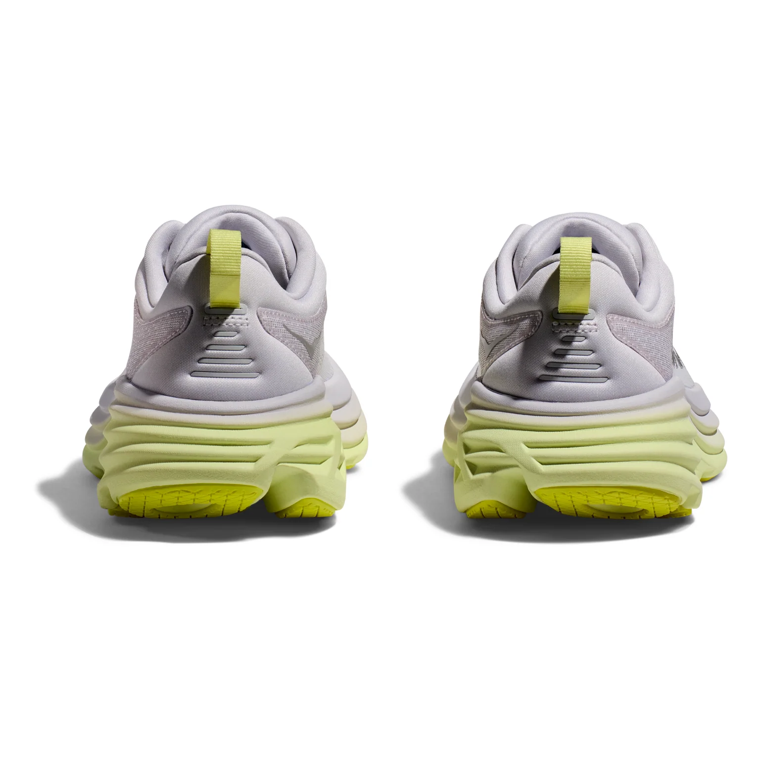 Hoka Bondi 8 (B) Width Womens Running - Image 35