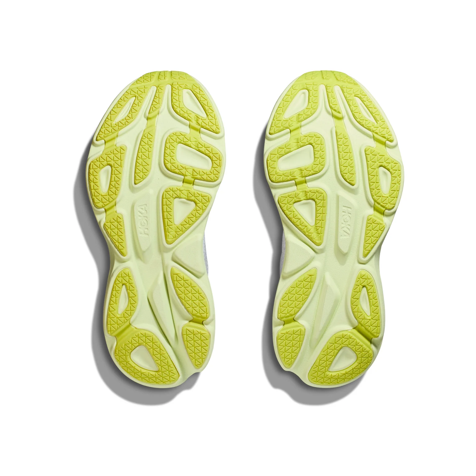 Hoka Bondi 8 (B) Width Womens Running - Image 37