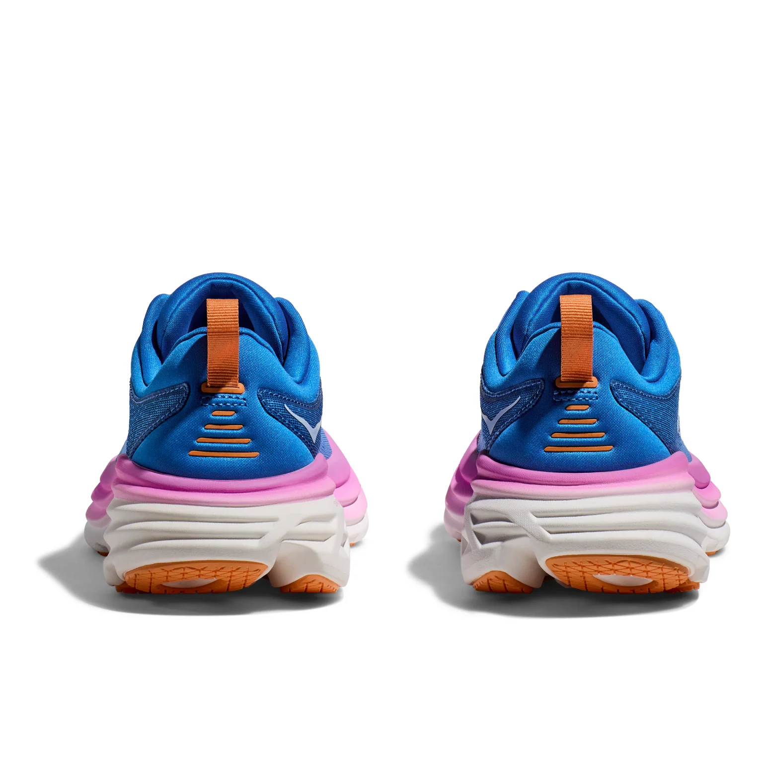 Hoka Bondi 8 (D) Width Womens Running - Image 14