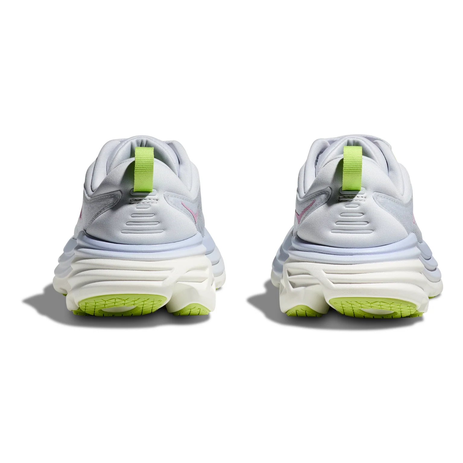 Hoka Bondi 8 (D) Width Womens Running - Image 20