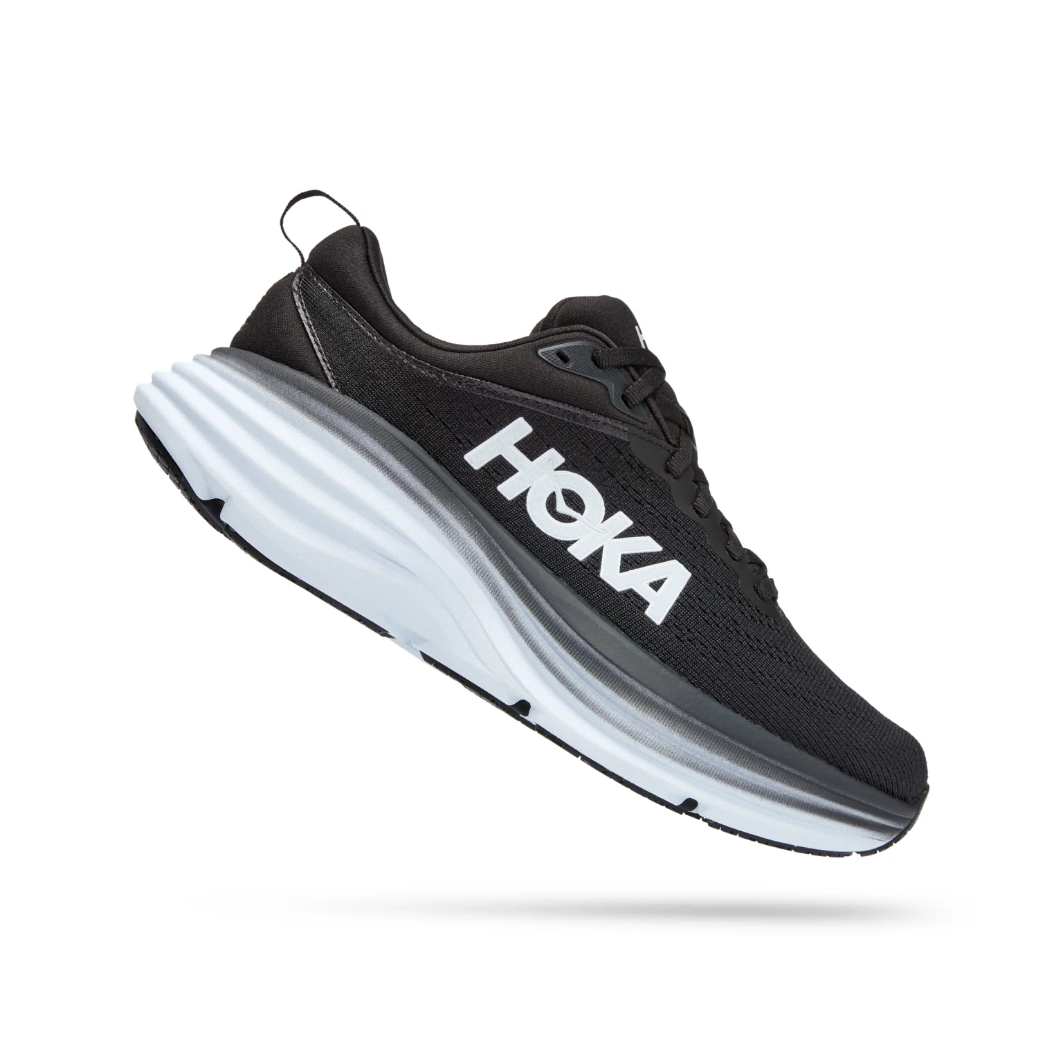 Hoka Bondi 8 (D) Width Womens Running - Image 3