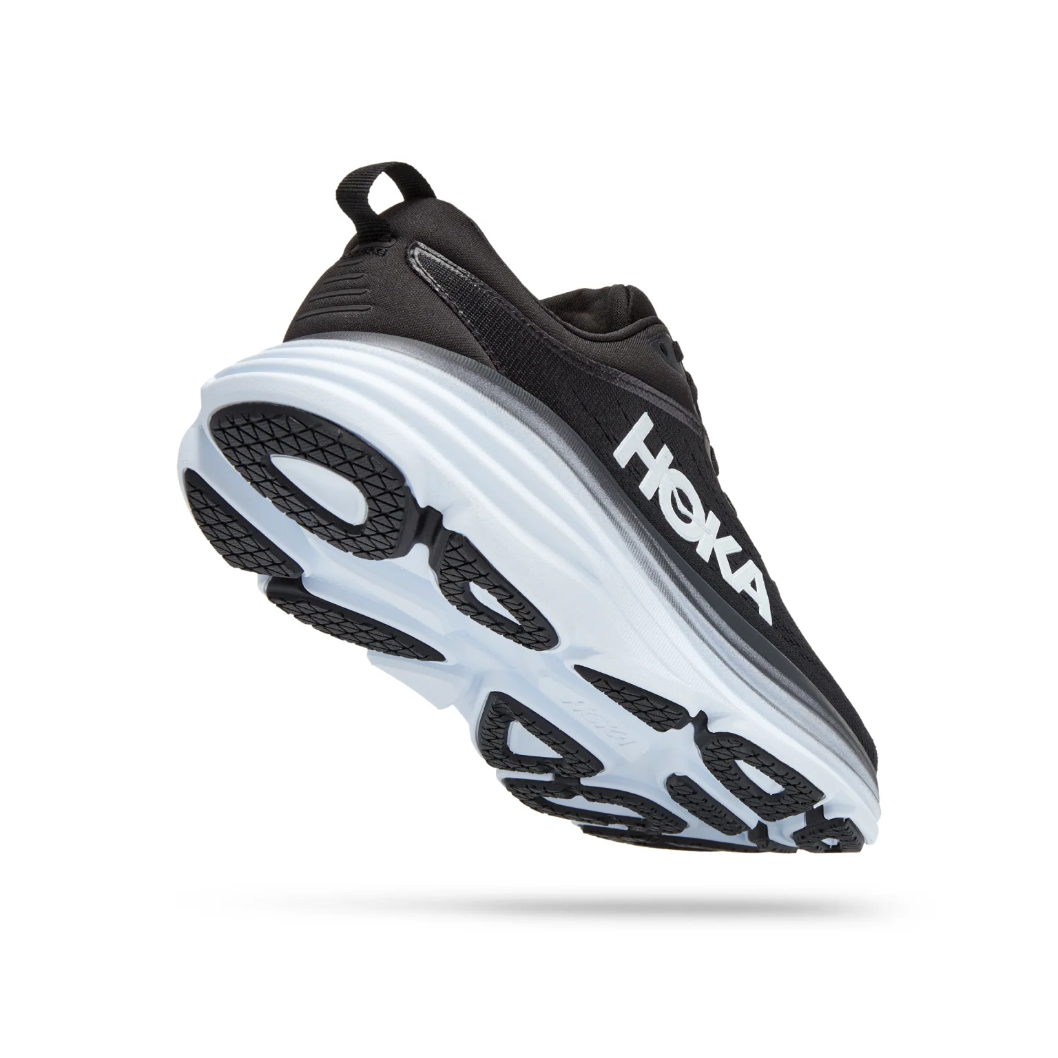 Hoka Bondi 8 (D) Width Womens Running - Image 5