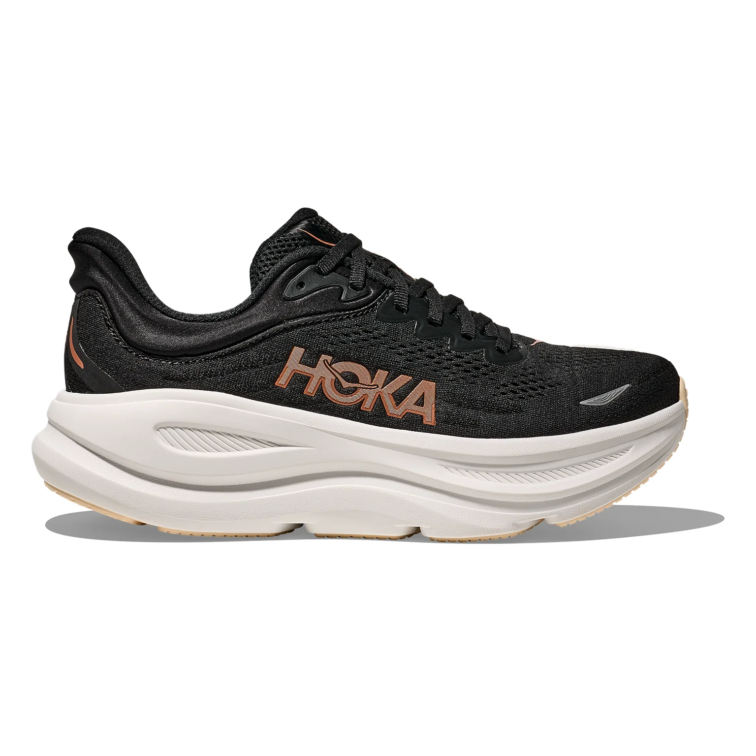 Hoka Womens Bondi 9 Running - Image 11