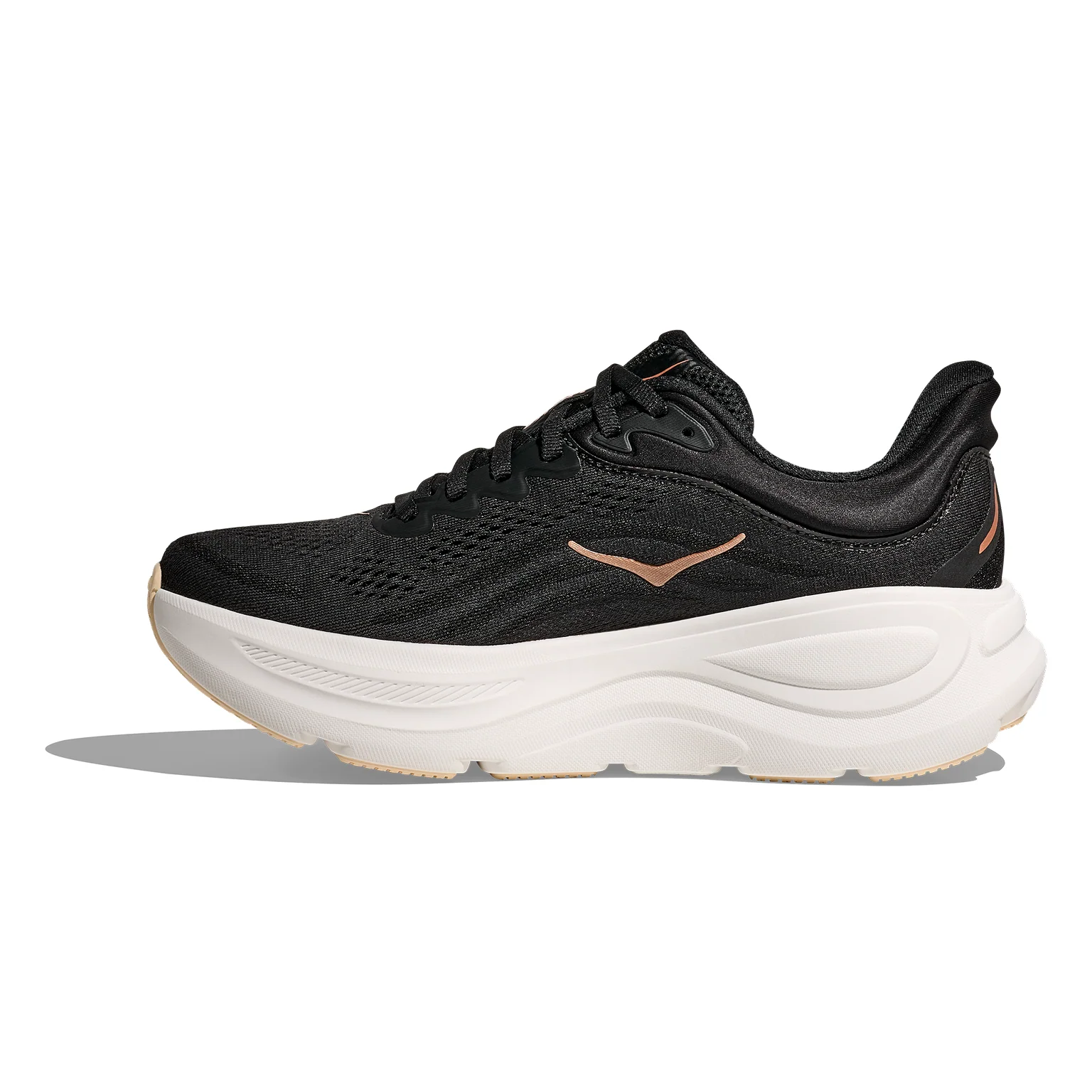 Hoka Womens Bondi 9 Running - Image 12