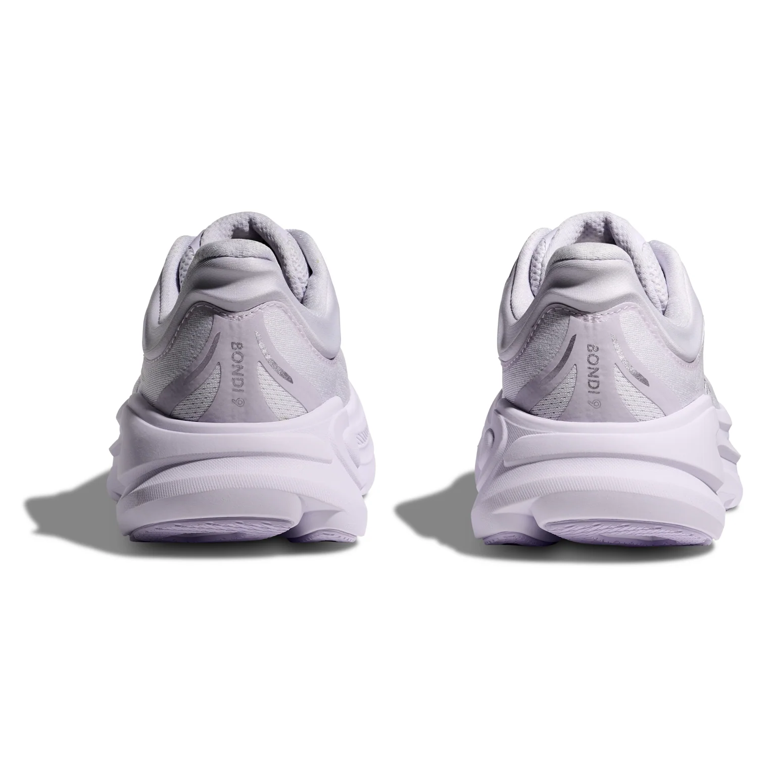 Hoka Womens Bondi 9 Running - Image 17