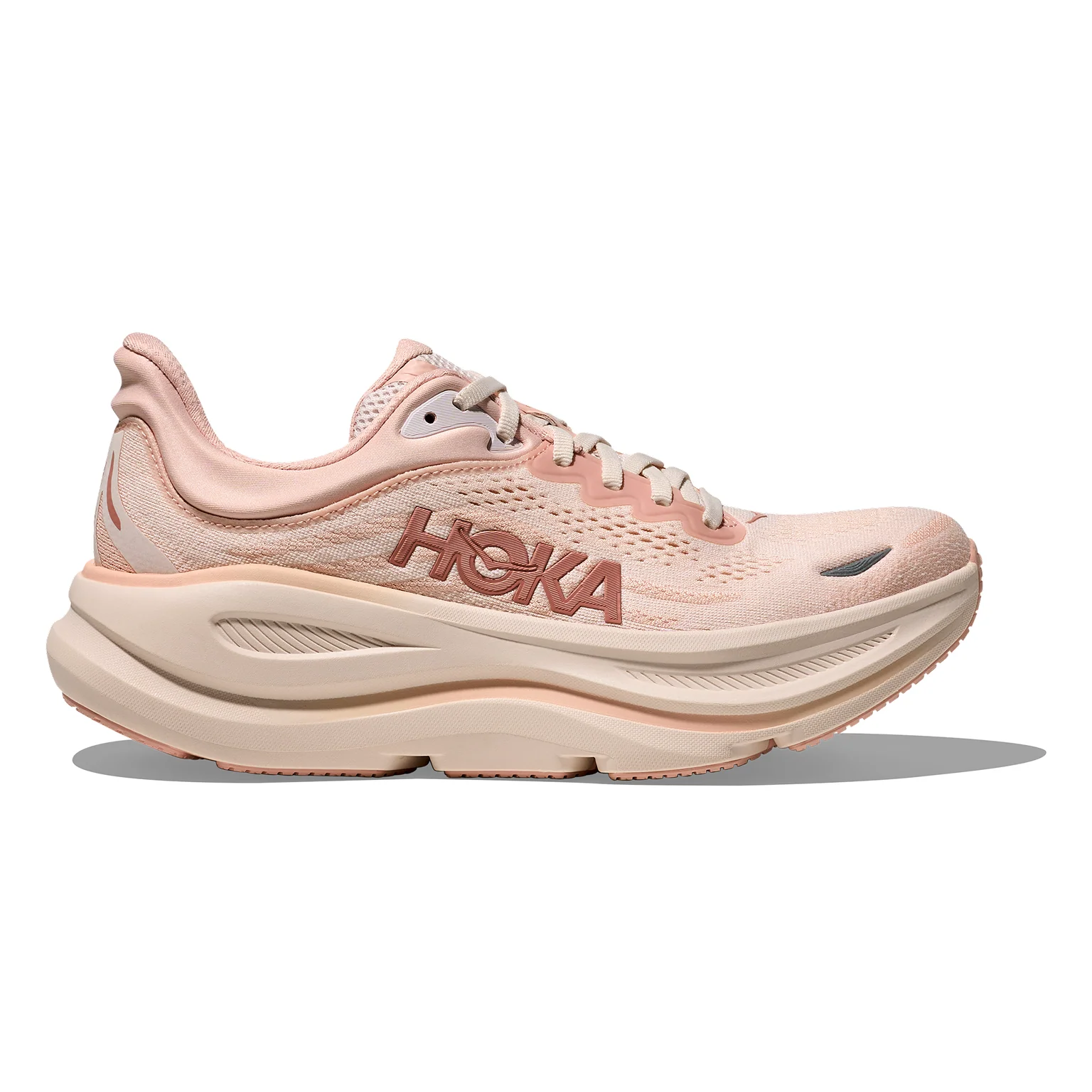 Hoka Womens Bondi 9 Running - Image 19