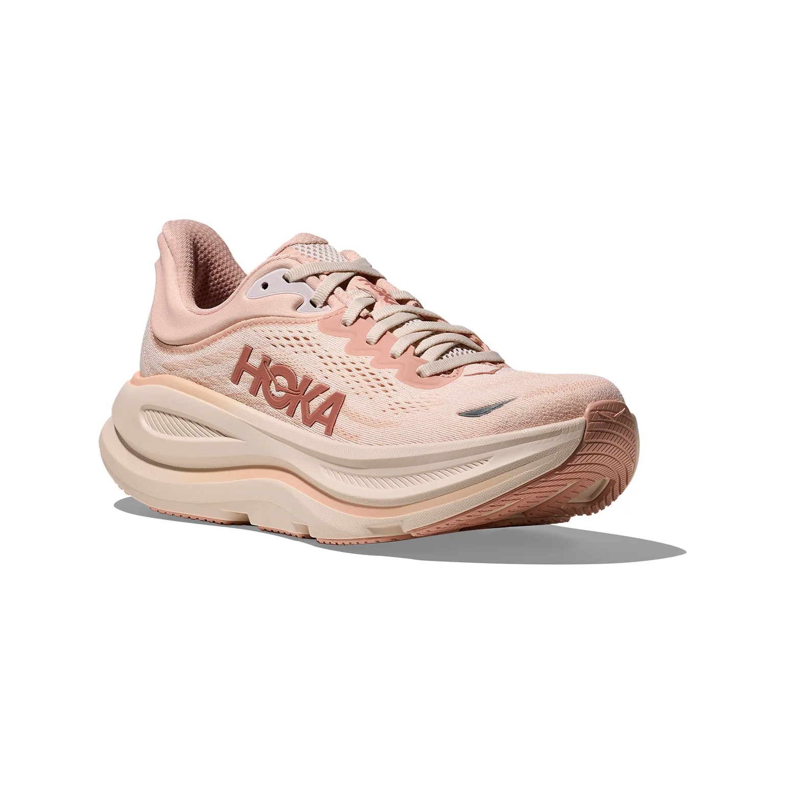 Hoka Womens Bondi 9 Running - Image 21