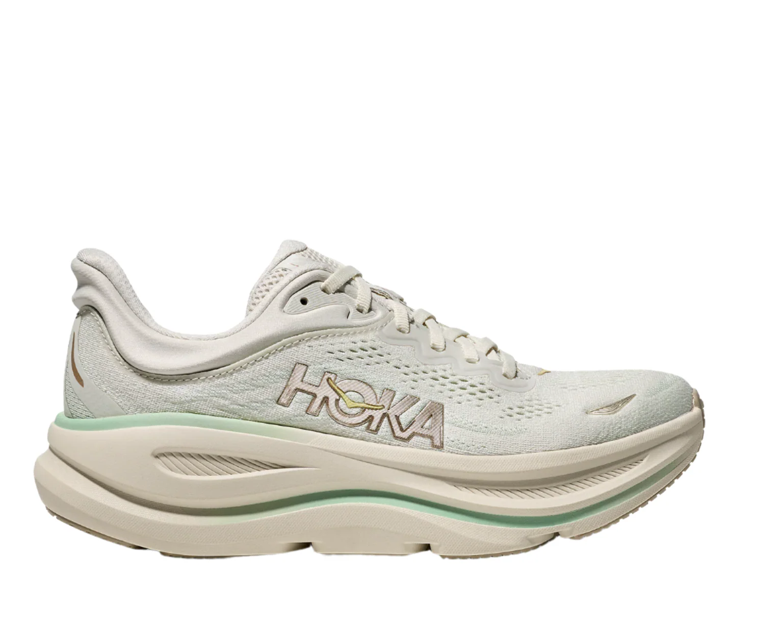 Hoka Womens Bondi 9 Running - Image 23