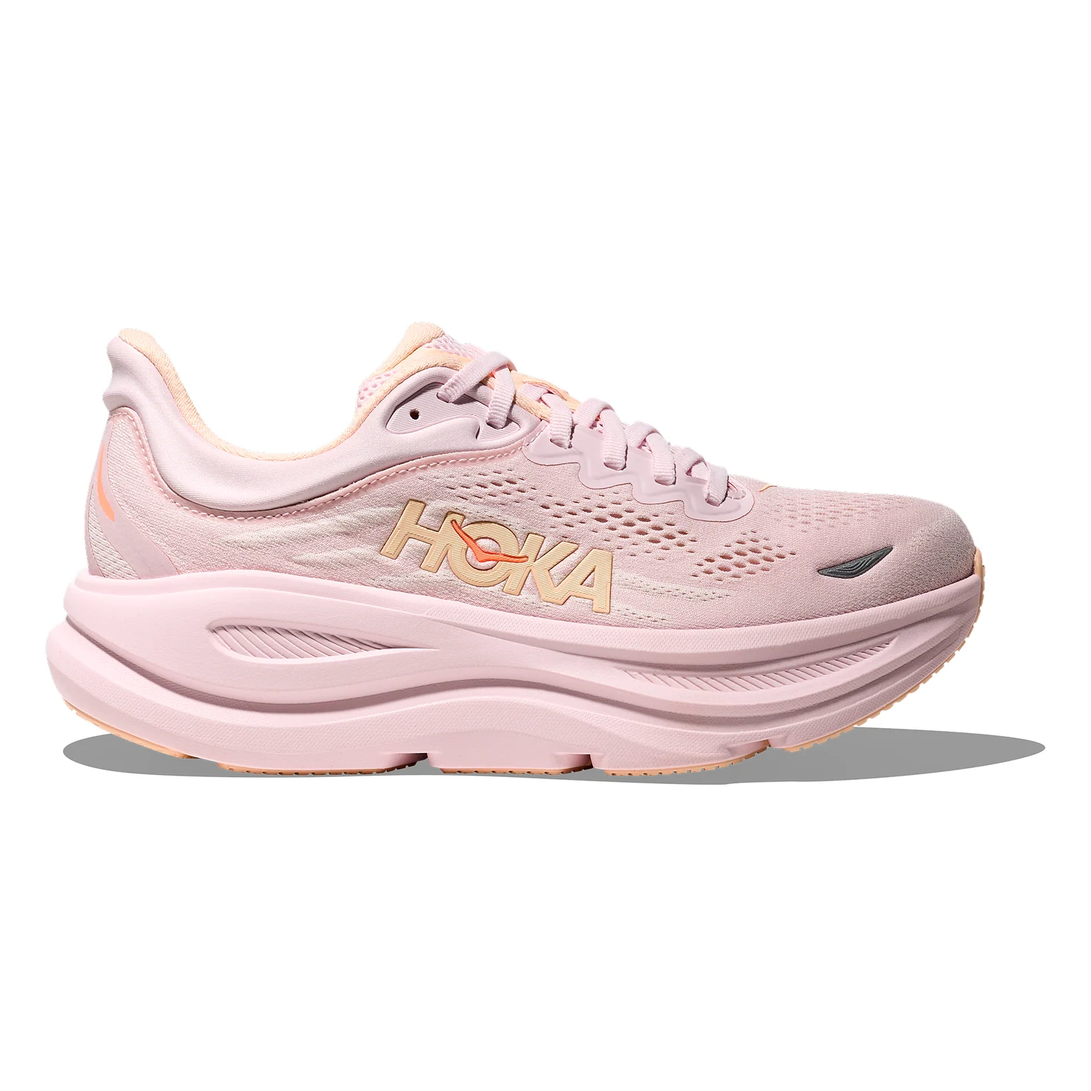 Hoka Womens Bondi 9 Running - Image 27