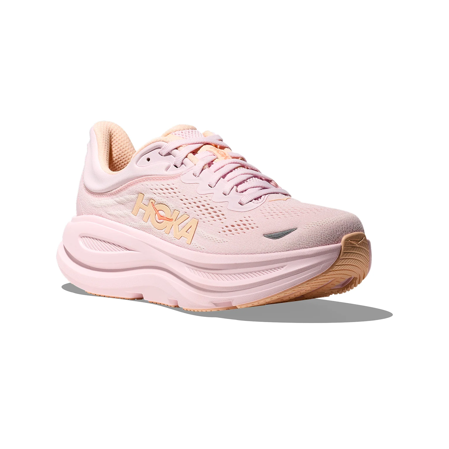Hoka Womens Bondi 9 Running - Image 29