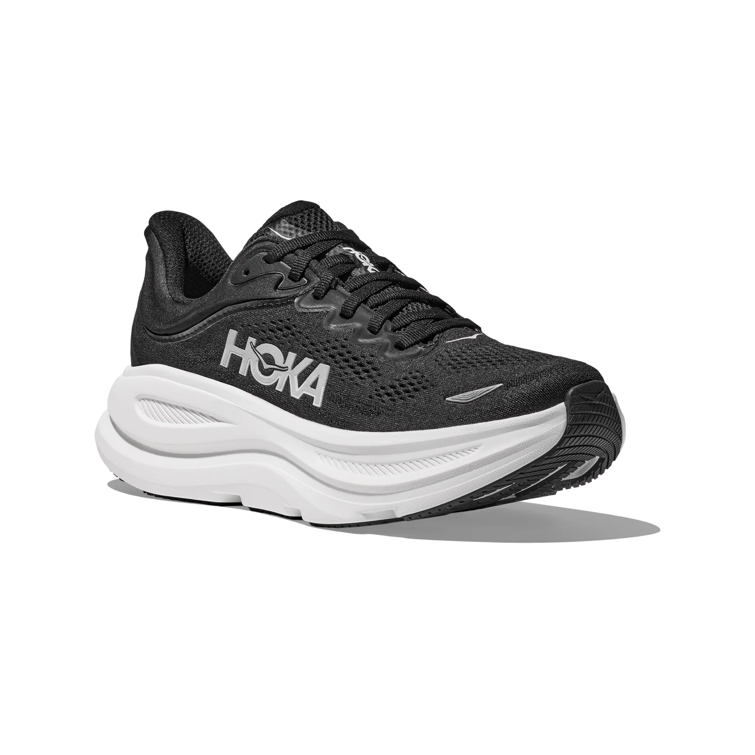 Hoka Womens Bondi 9 Running - Image 3