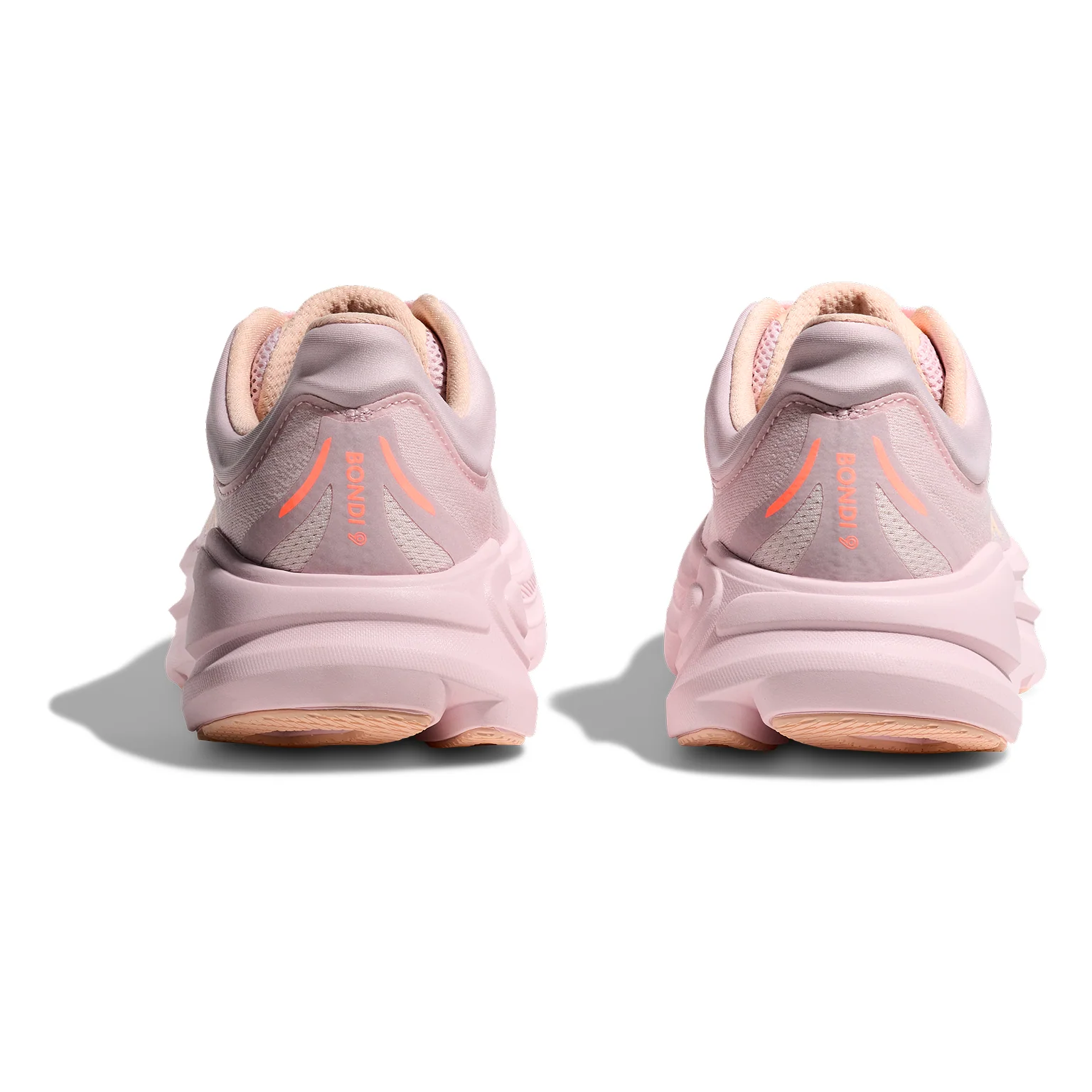 Hoka Womens Bondi 9 Running - Image 30