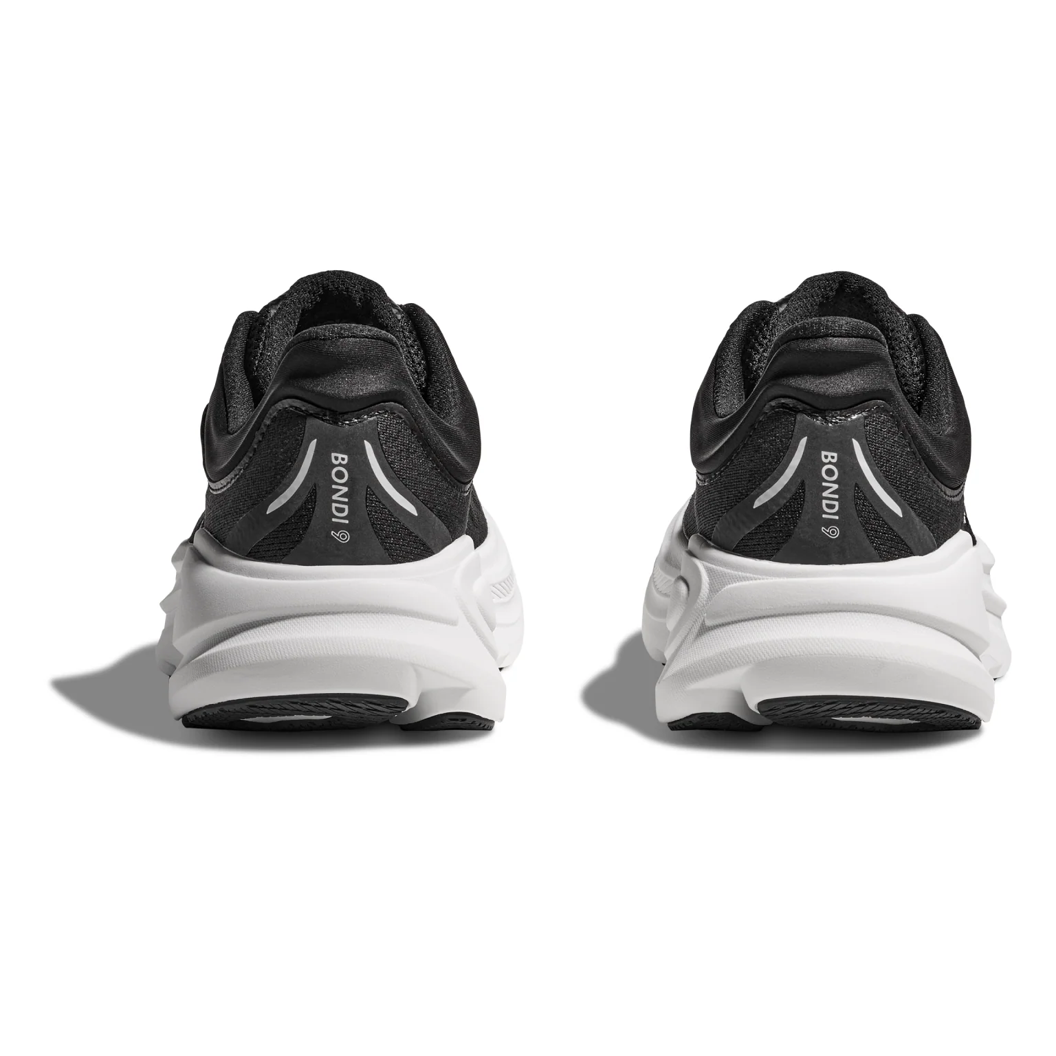 Hoka Womens Bondi 9 Running - Image 4