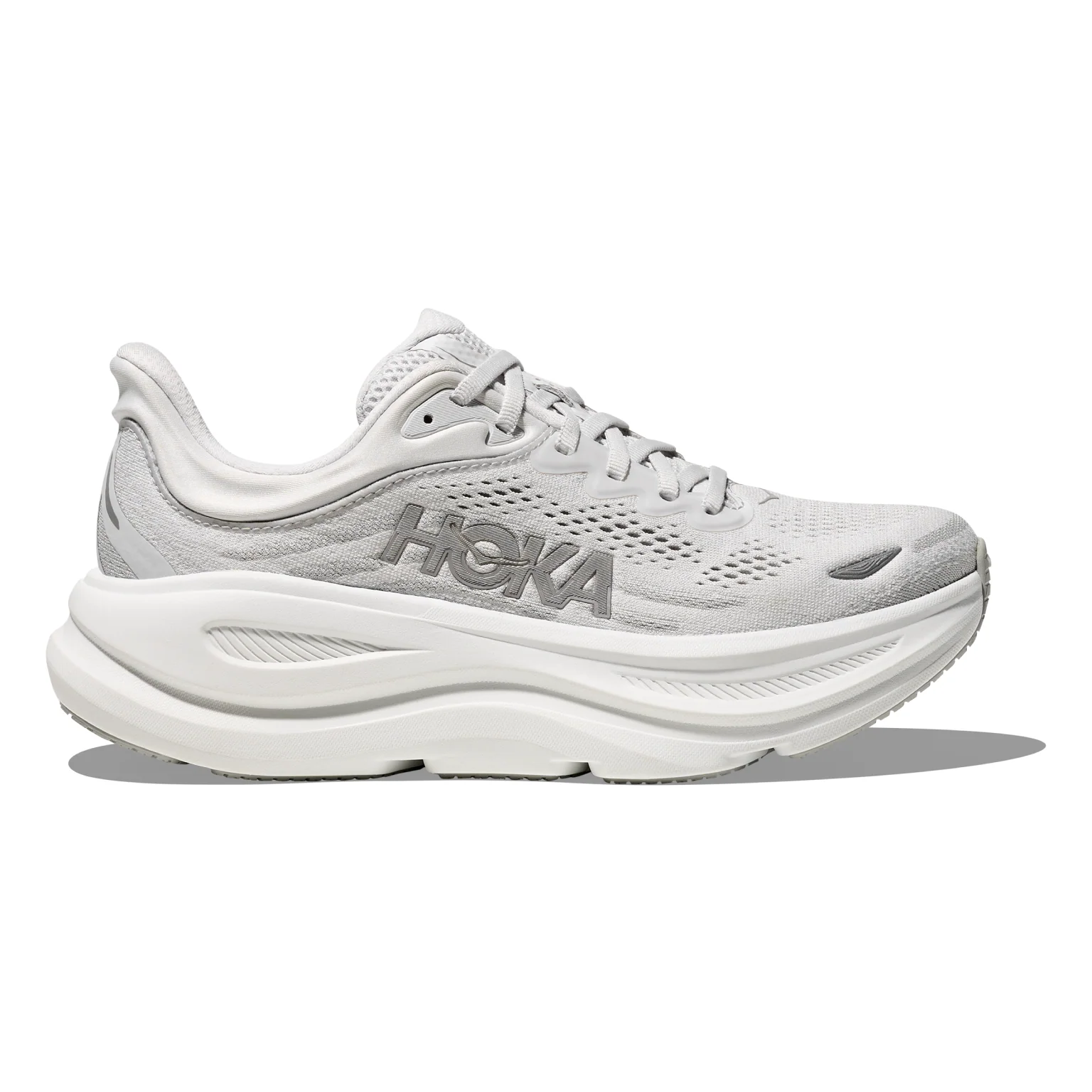 Hoka Womens Bondi 9 Running - Image 6