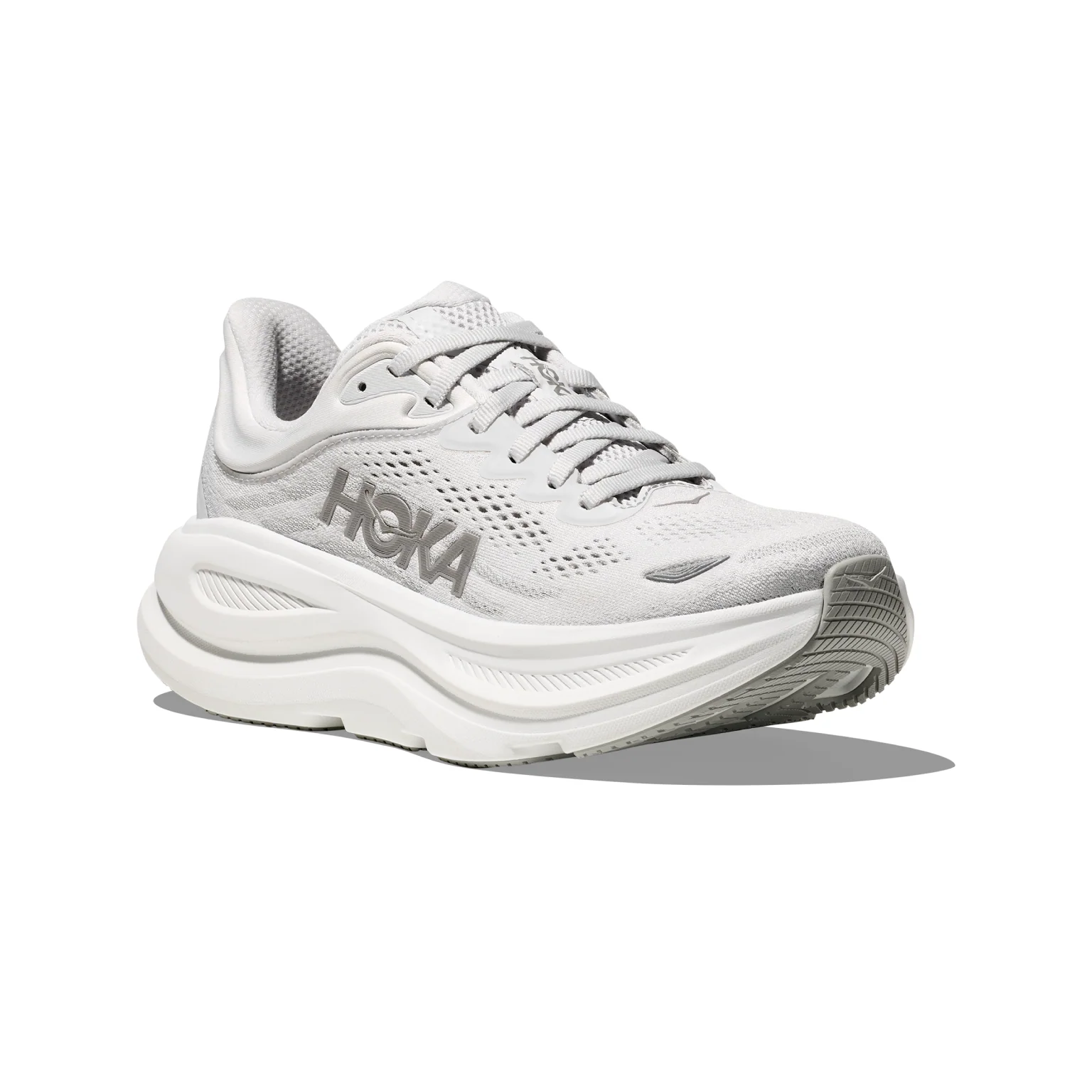 Hoka Womens Bondi 9 Running - Image 8
