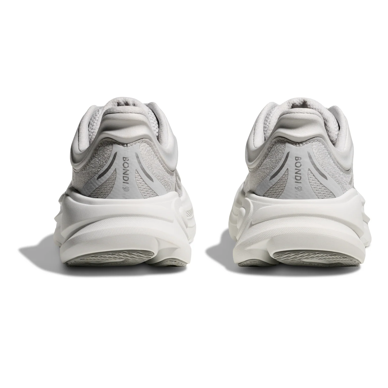 Hoka Womens Bondi 9 Running - Image 9
