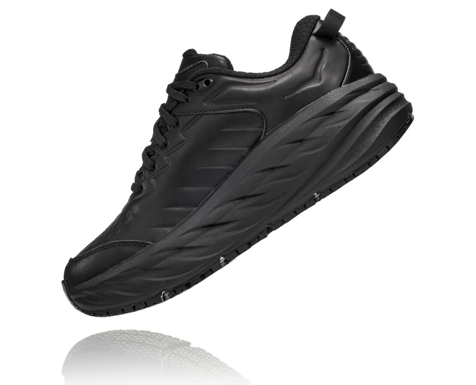 Hoka Bondi SR Womens - Image 3