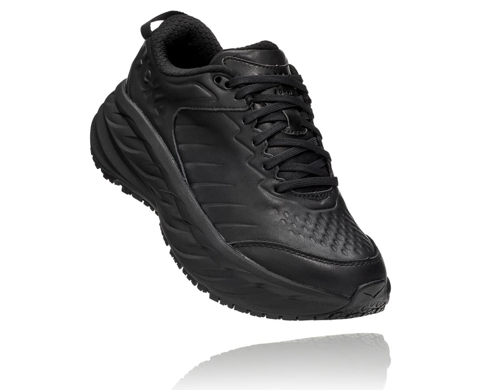 Hoka Bondi SR Womens - Image 4