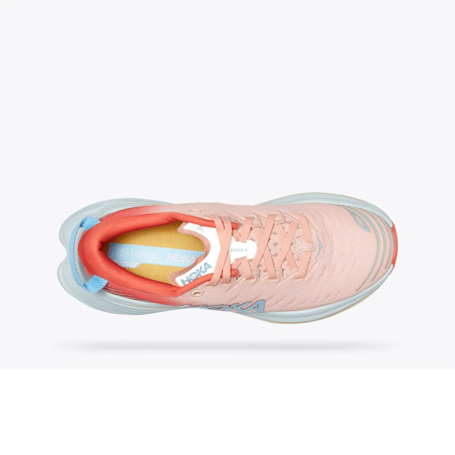Hoka Womens Bondi X Running - Image 10