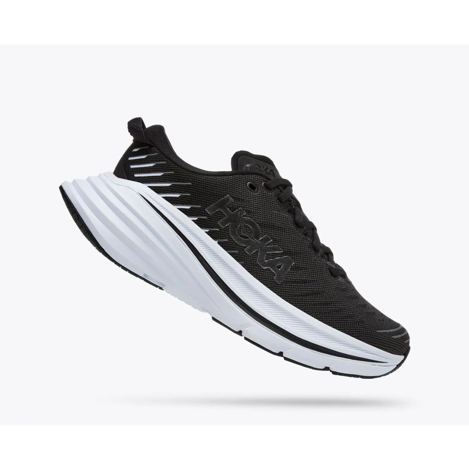 Hoka Womens Bondi X Running - Image 2