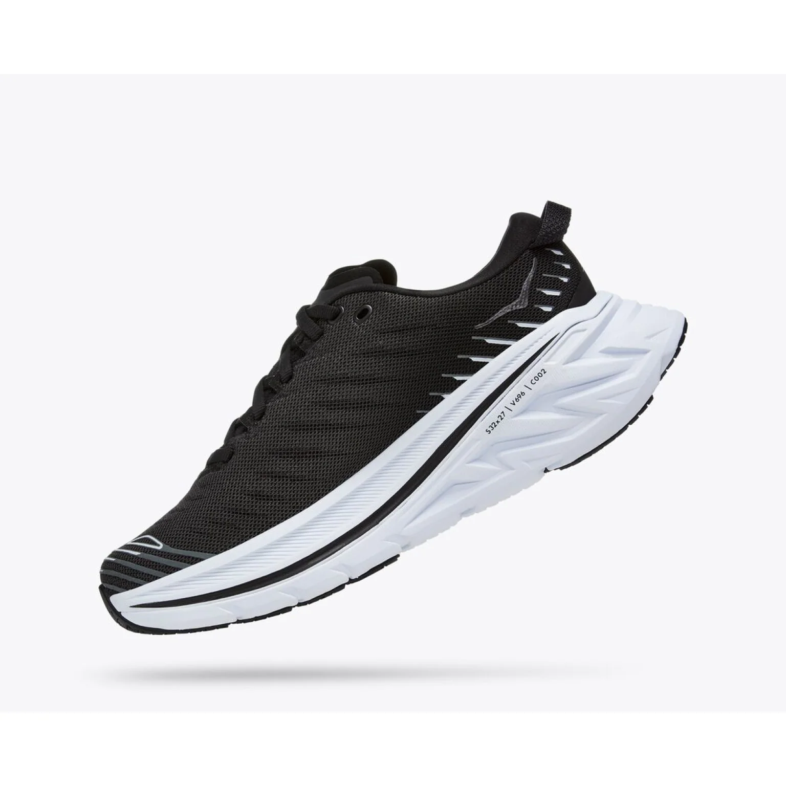 Hoka Womens Bondi X Running - Image 3