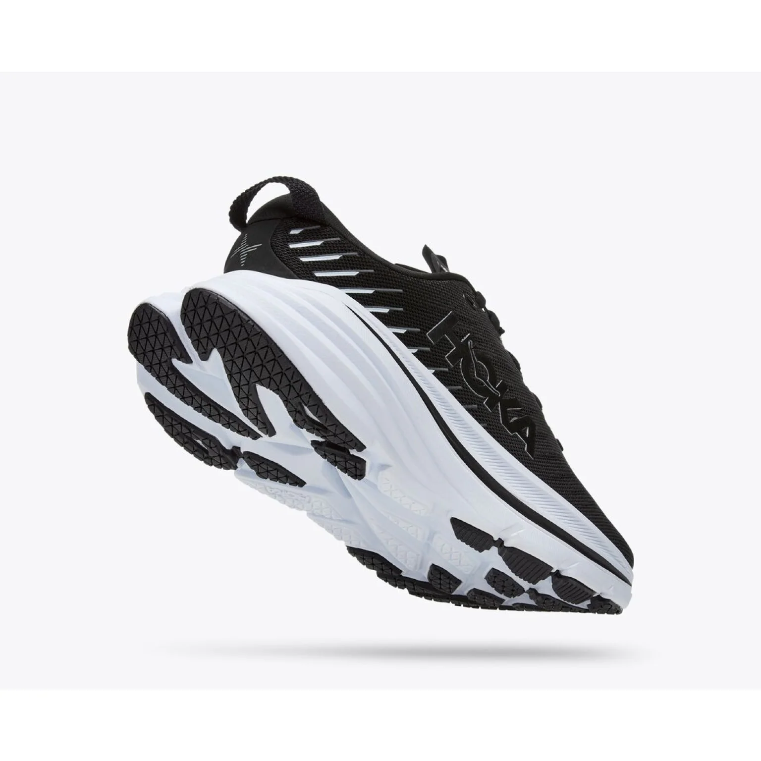 Hoka Womens Bondi X Running - Image 4