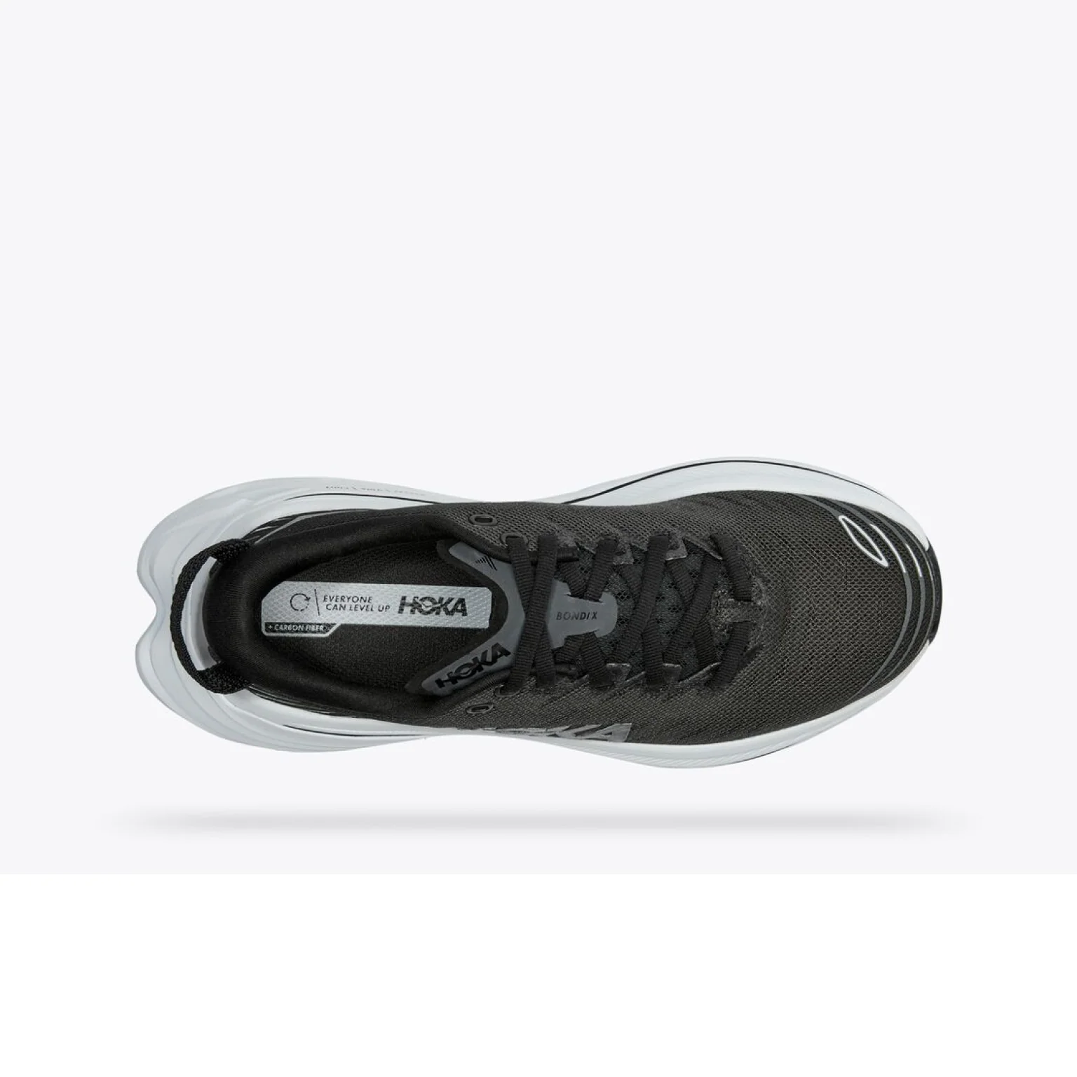 Hoka Womens Bondi X Running - Image 5