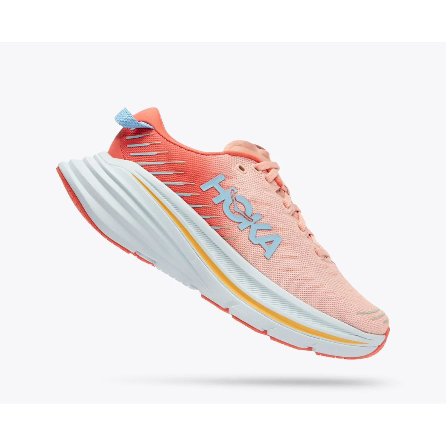 Hoka Womens Bondi X Running - Image 7