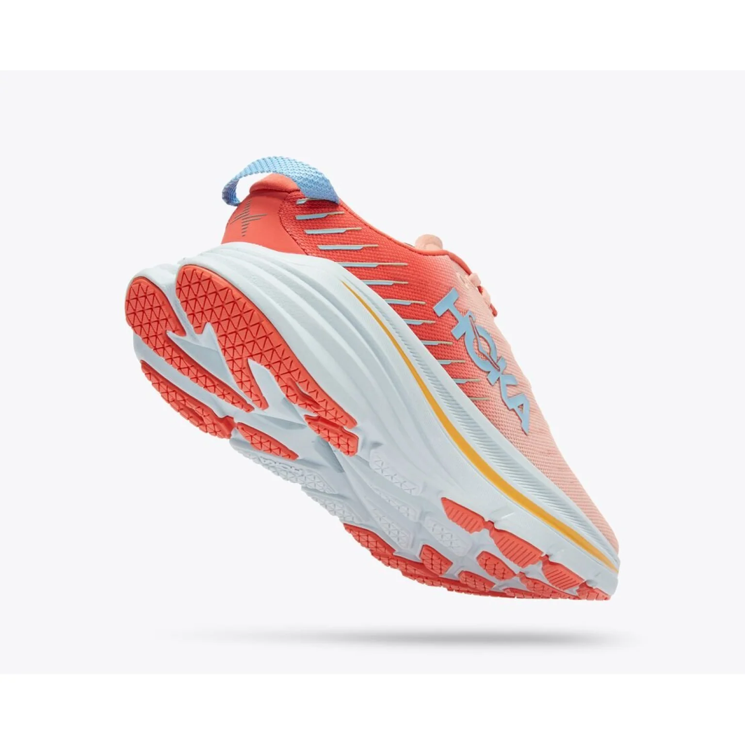 Hoka Womens Bondi X Running - Image 9