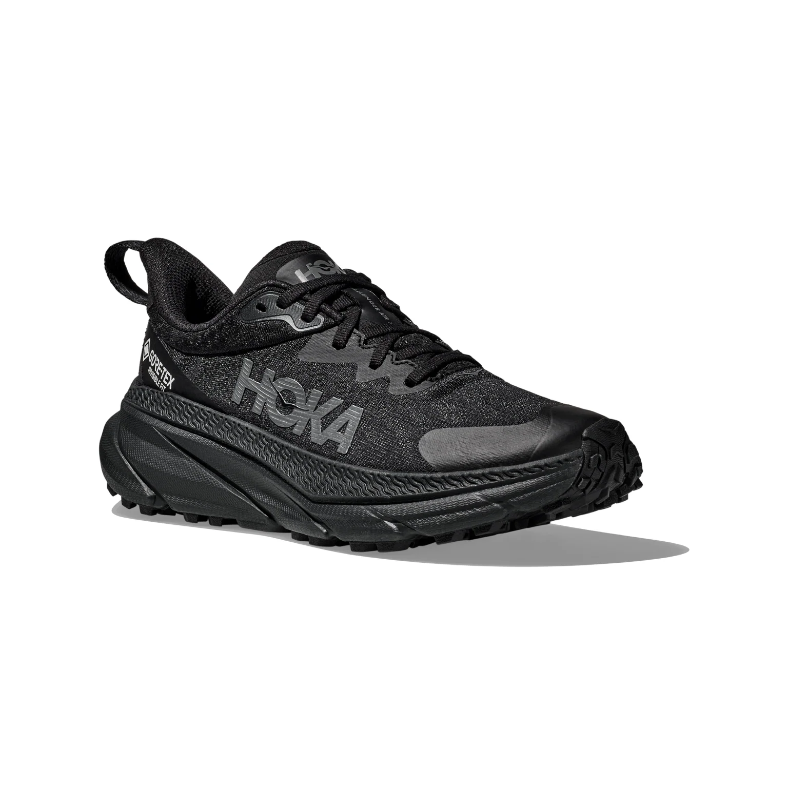 Hoka Womens Challenger ATR 7 GTX Running - Image 3