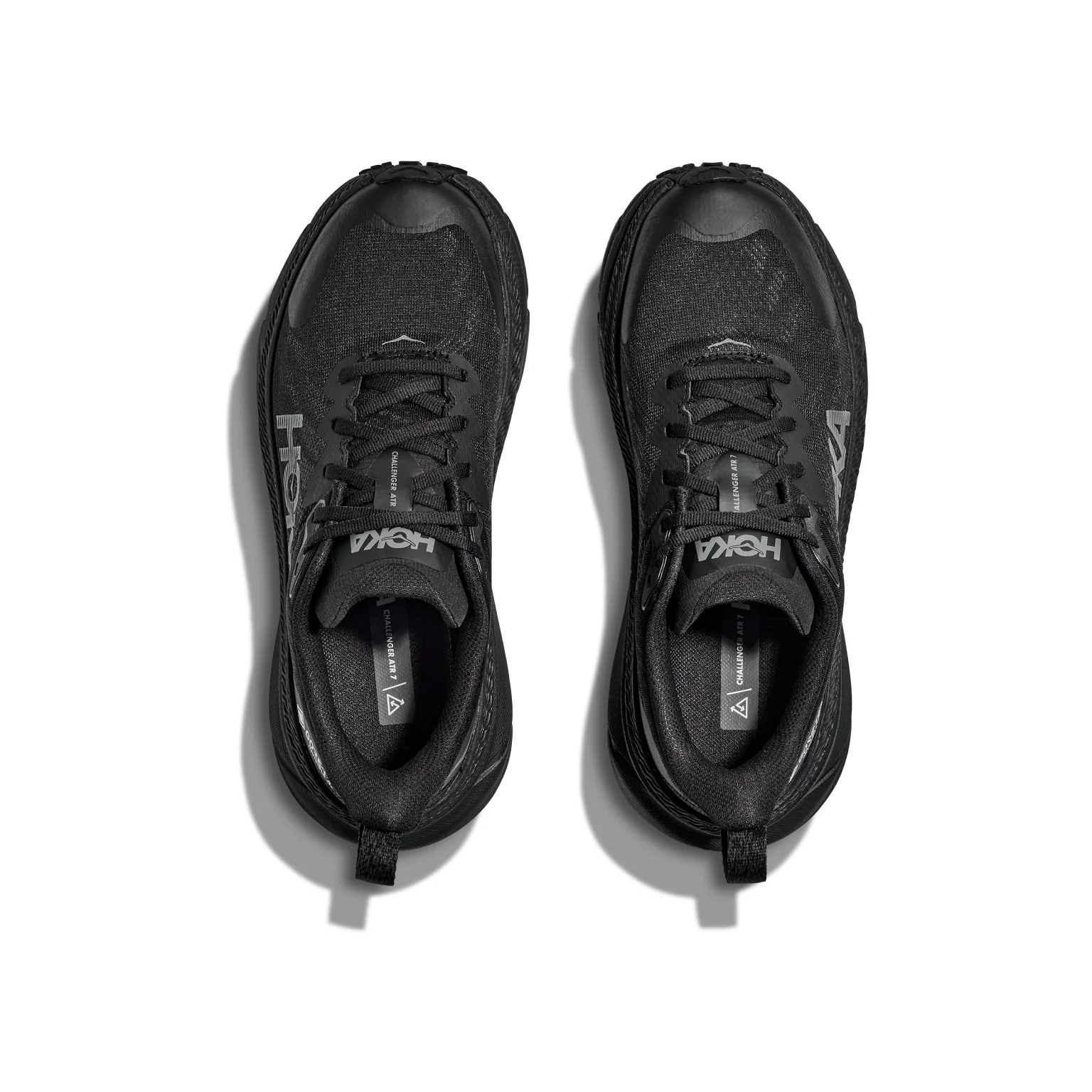 Hoka Womens Challenger ATR 7 GTX Running - Image 6