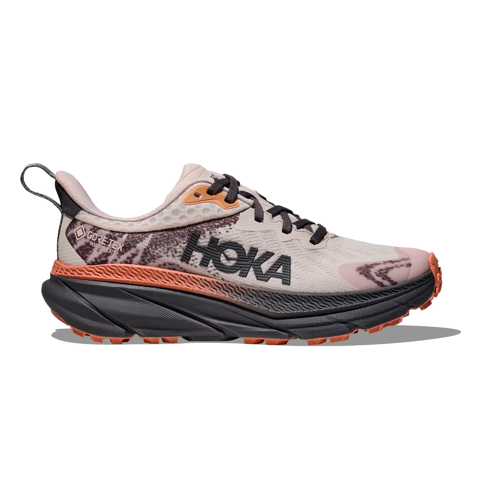 Hoka Womens Challenger ATR 7 GTX Running - Image 8