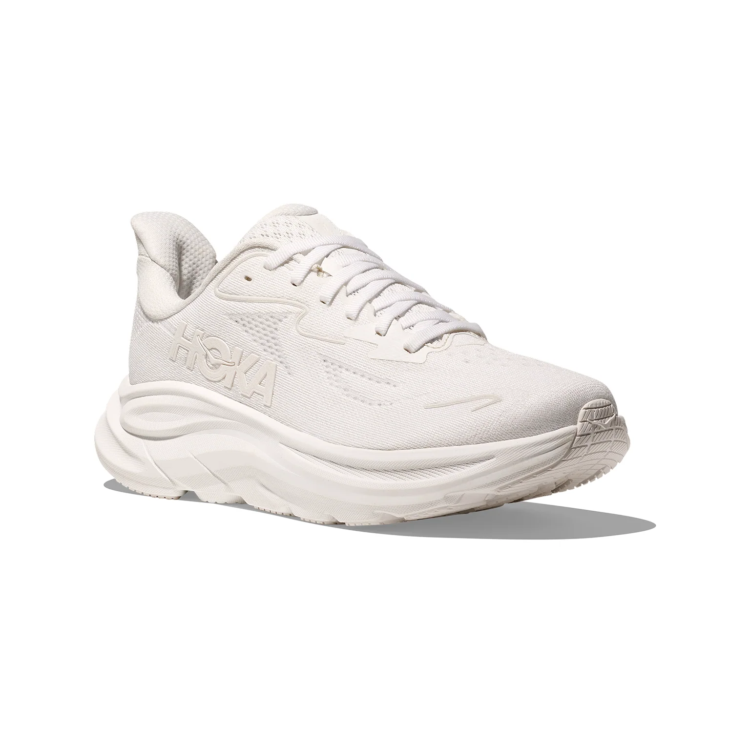 Hoka Womens Clifton 10 Running - Image 11