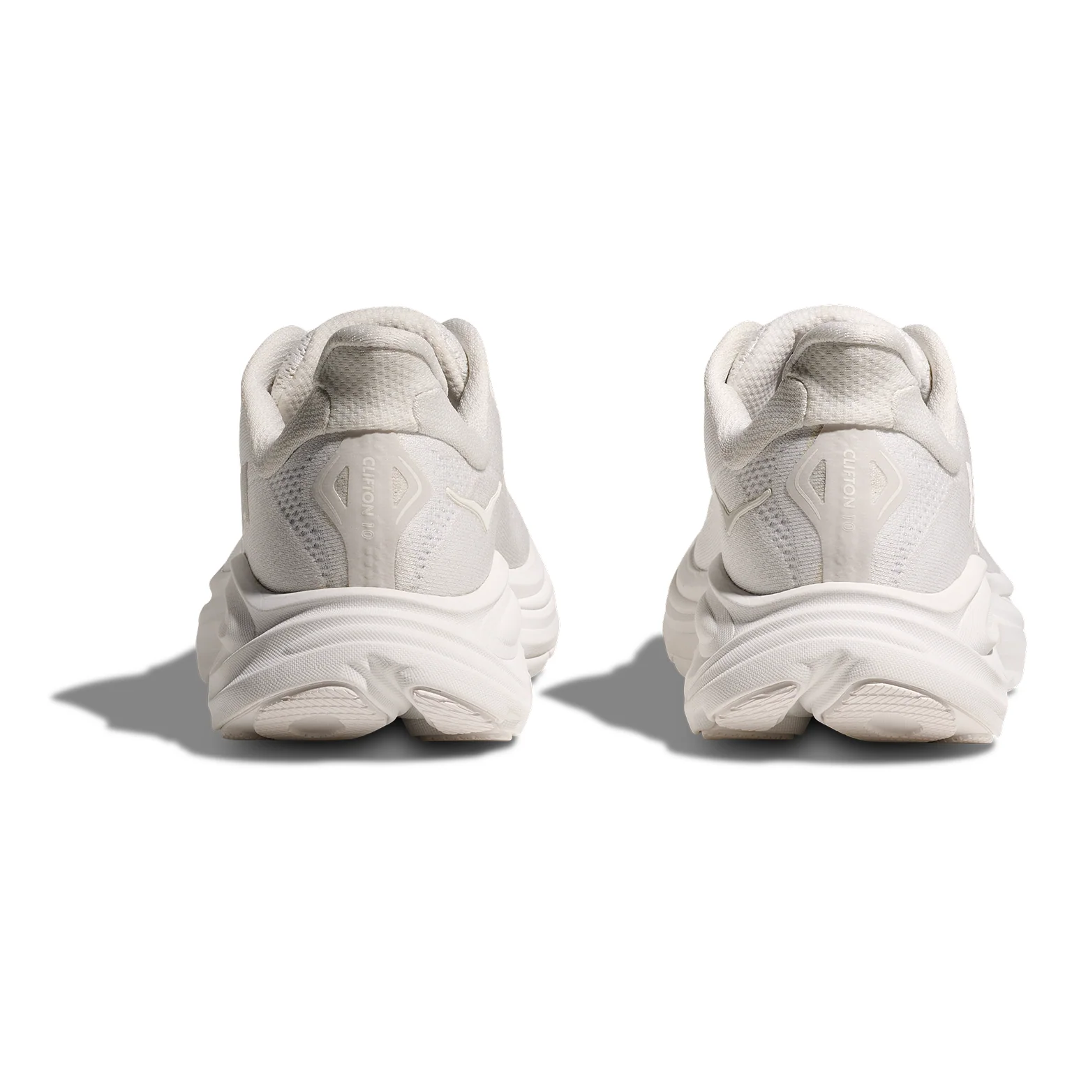 Hoka Womens Clifton 10 Running - Image 12