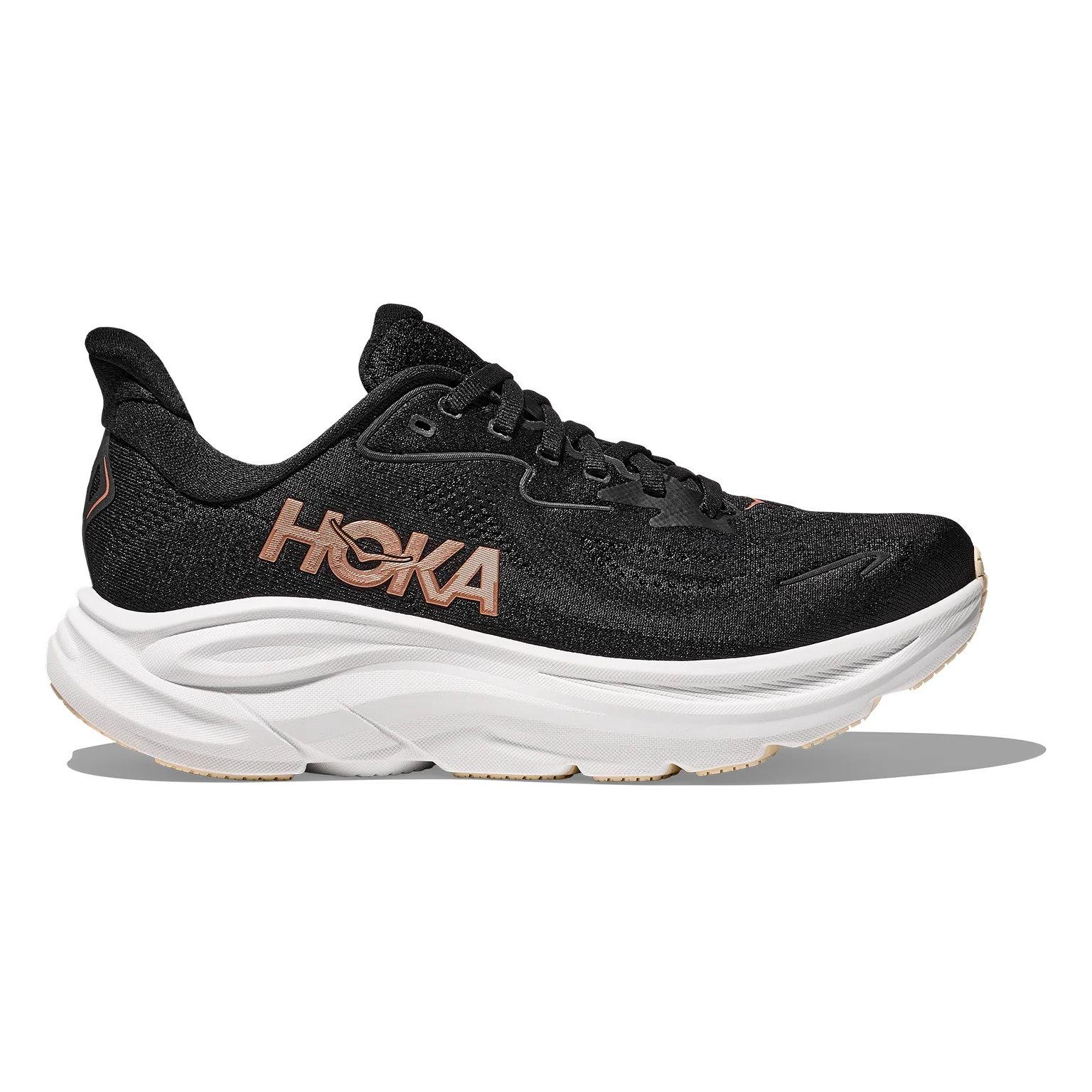 Hoka Womens Clifton 10 Running - Image 14